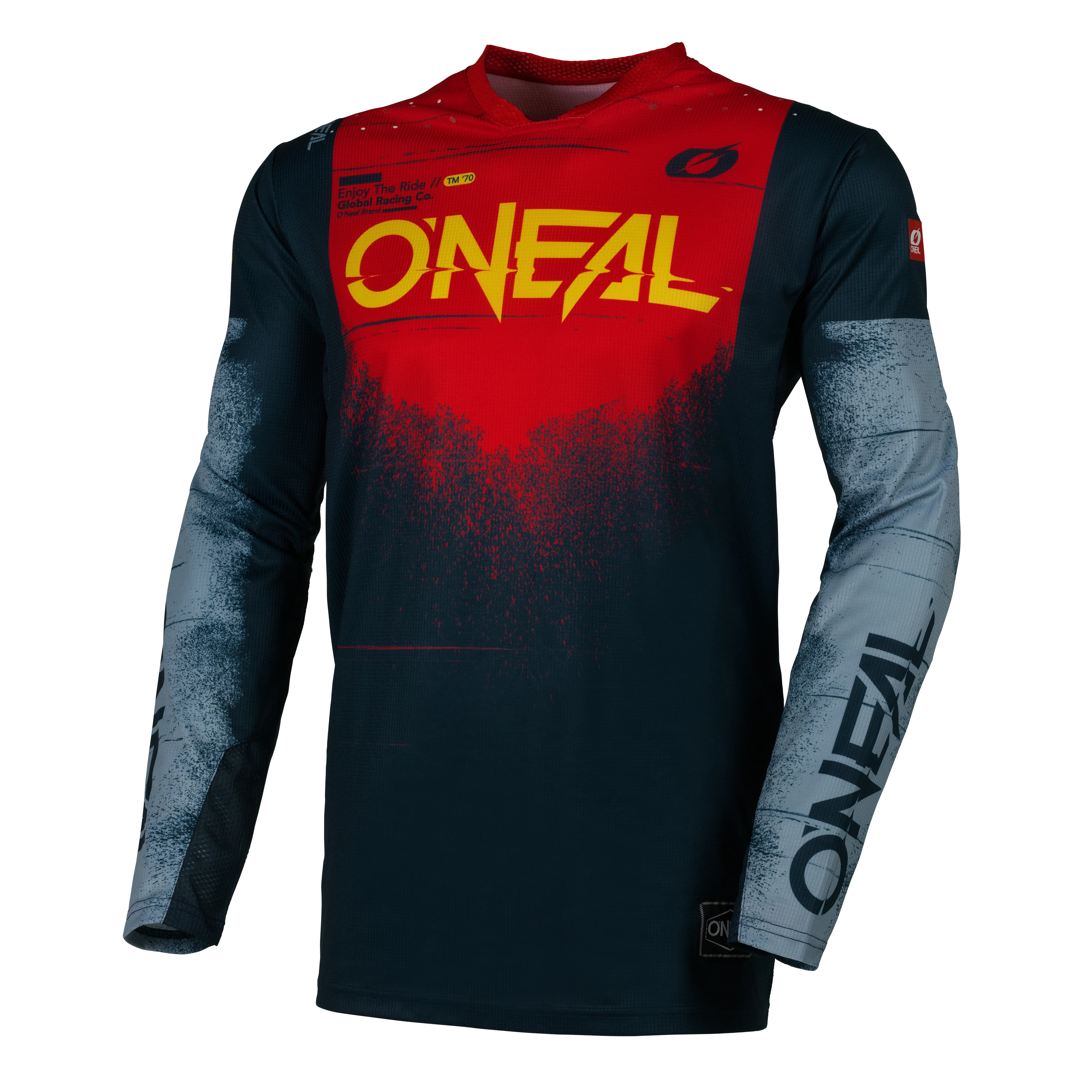 O'NEAL Hardwear Swipe Jersey