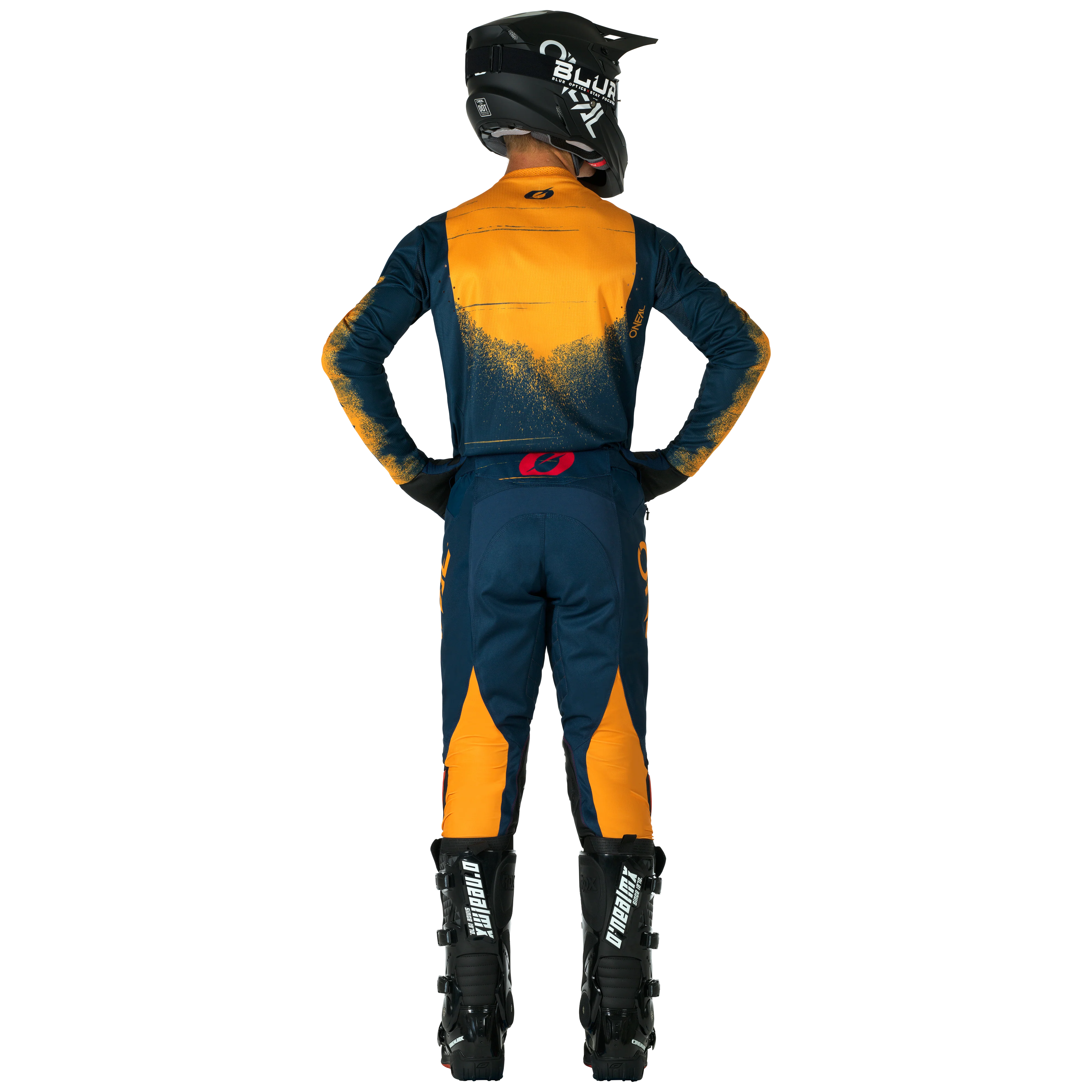 O'NEAL Hardwear Swipe Jersey