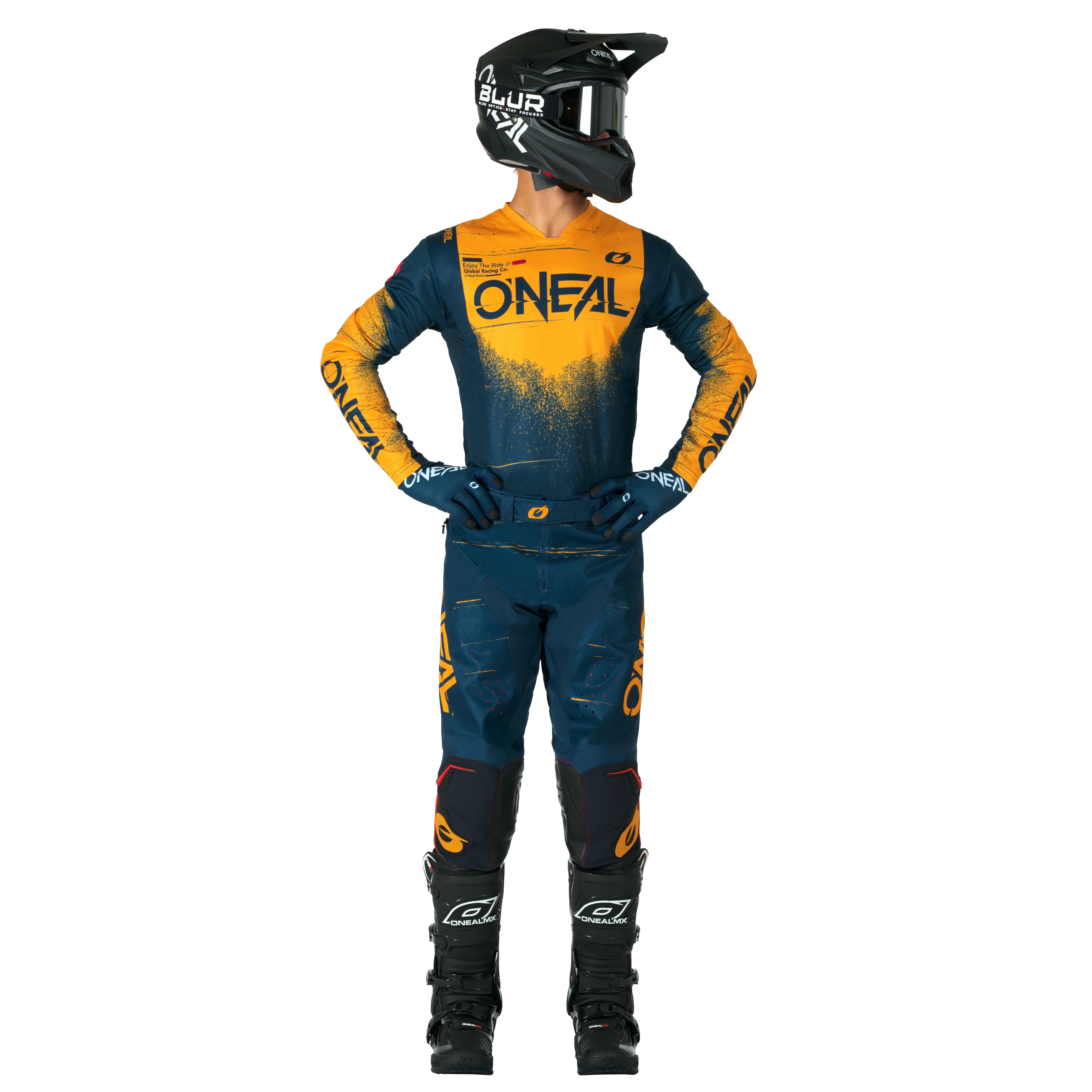 O'NEAL Hardwear Swipe Pant