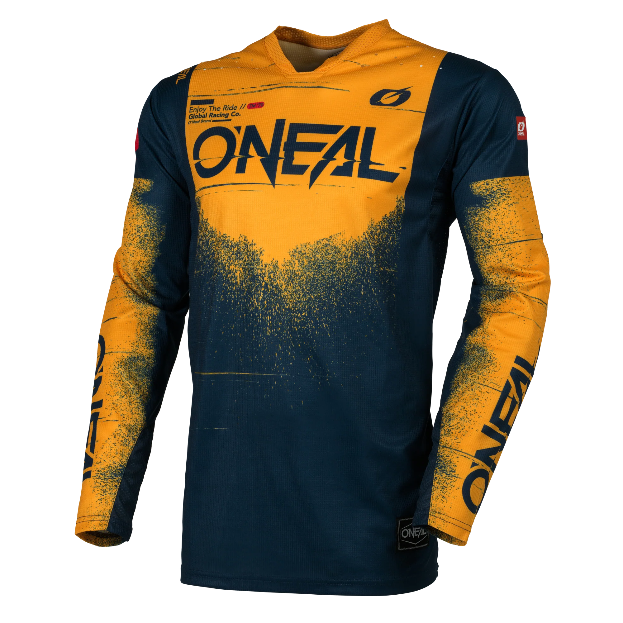 O'NEAL Hardwear Swipe Jersey