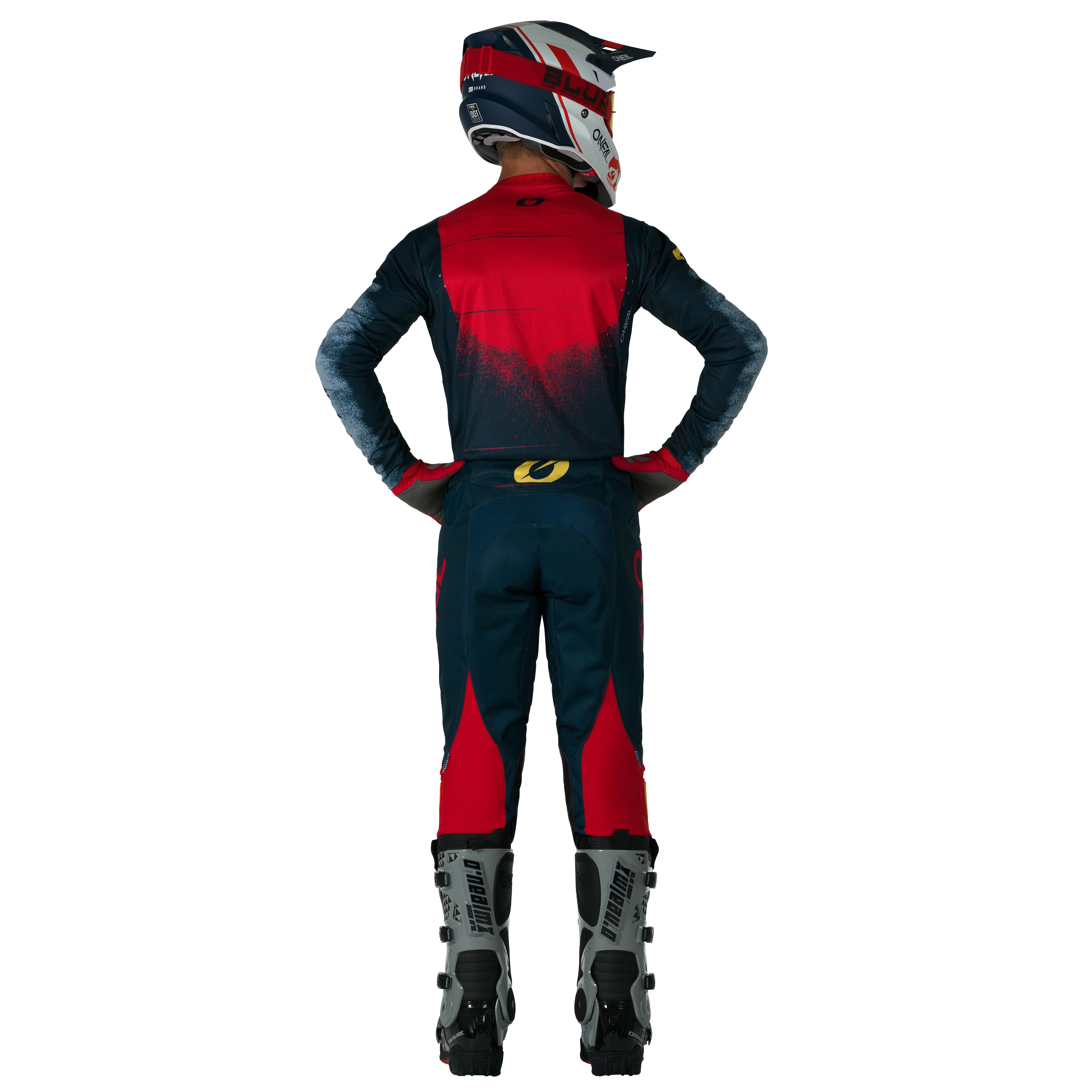 O'NEAL Hardwear Swipe Pant