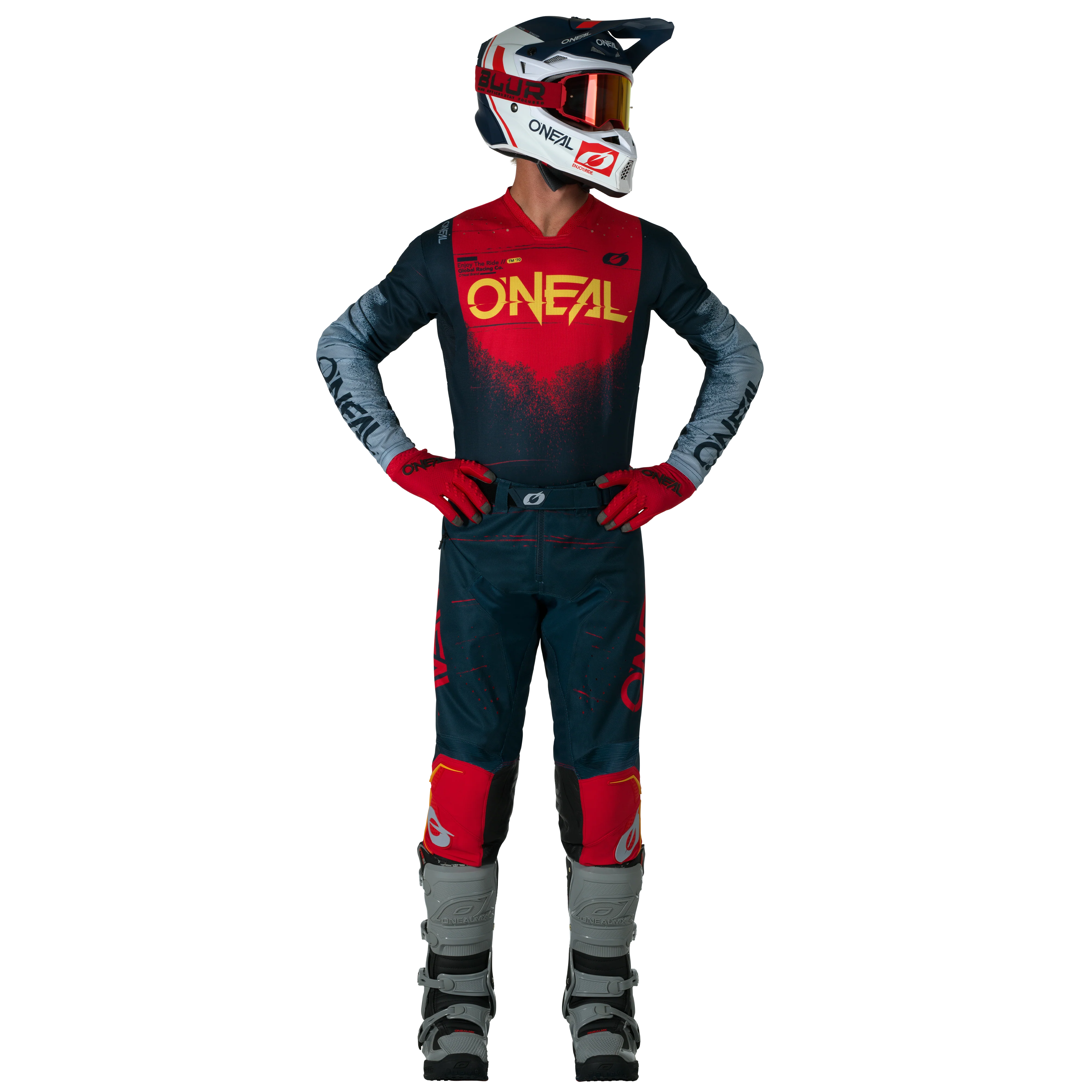 O'NEAL Hardwear Swipe Pant
