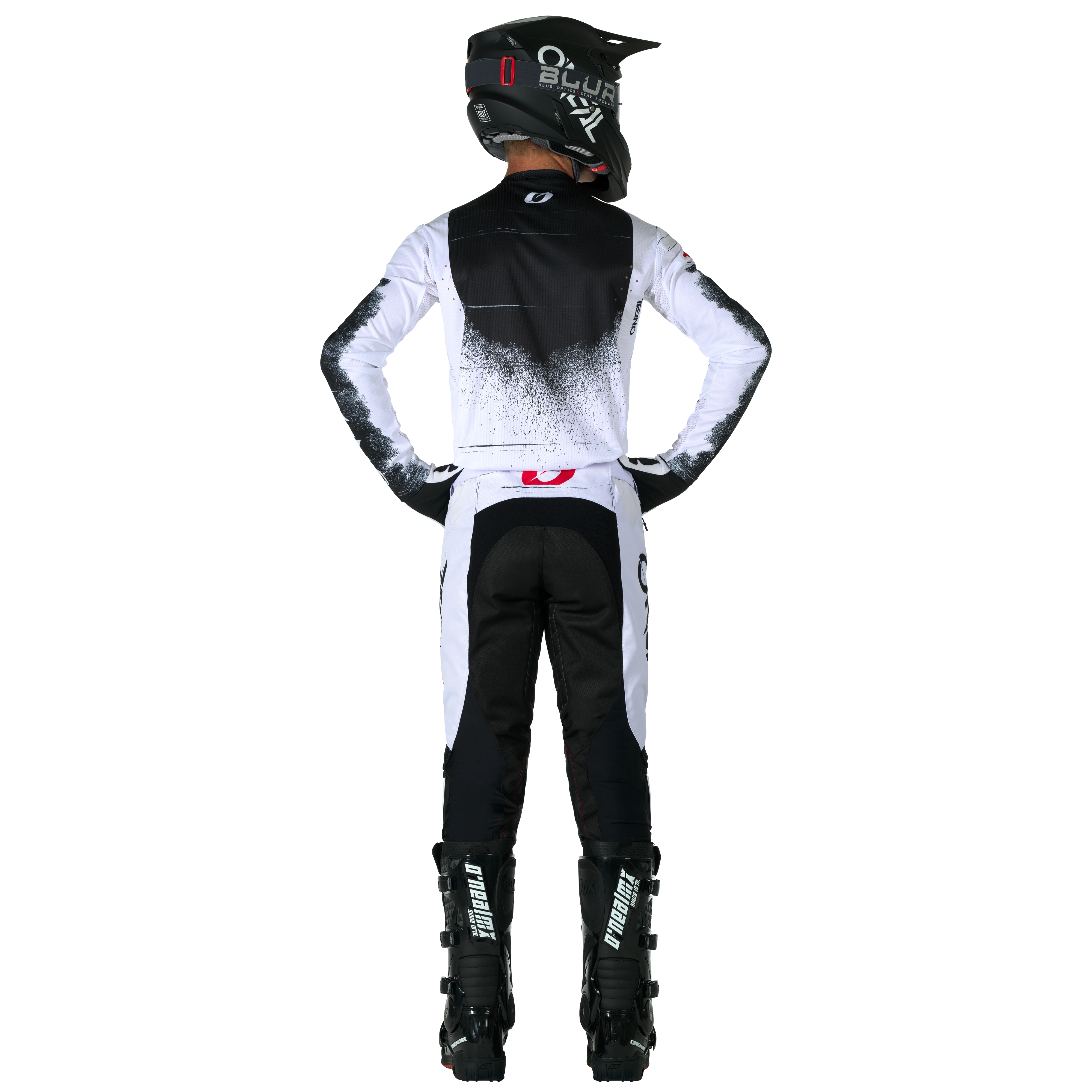 O'NEAL Hardwear Swipe Pant