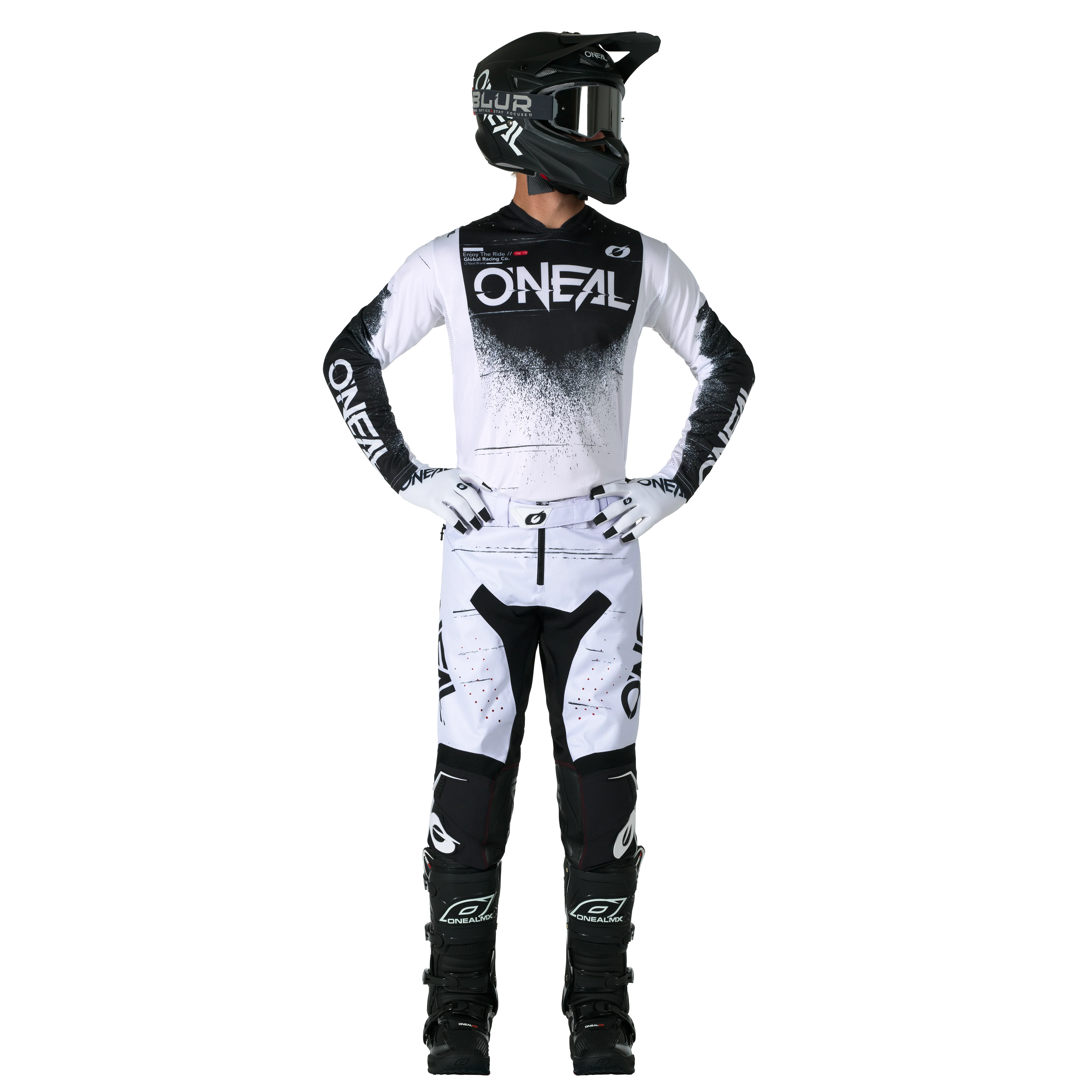 O'NEAL Hardwear Swipe Pant