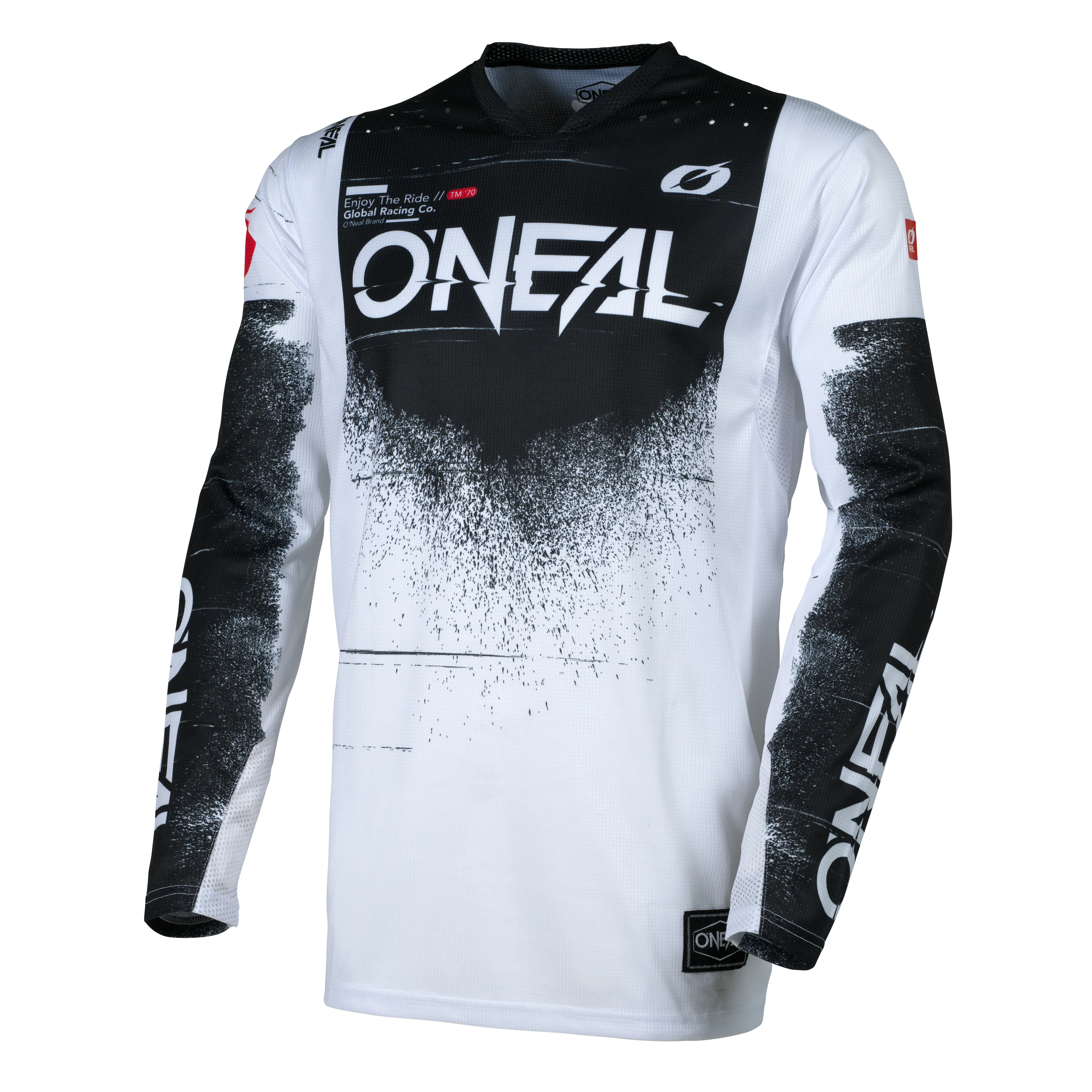 O'NEAL Hardwear Swipe Jersey