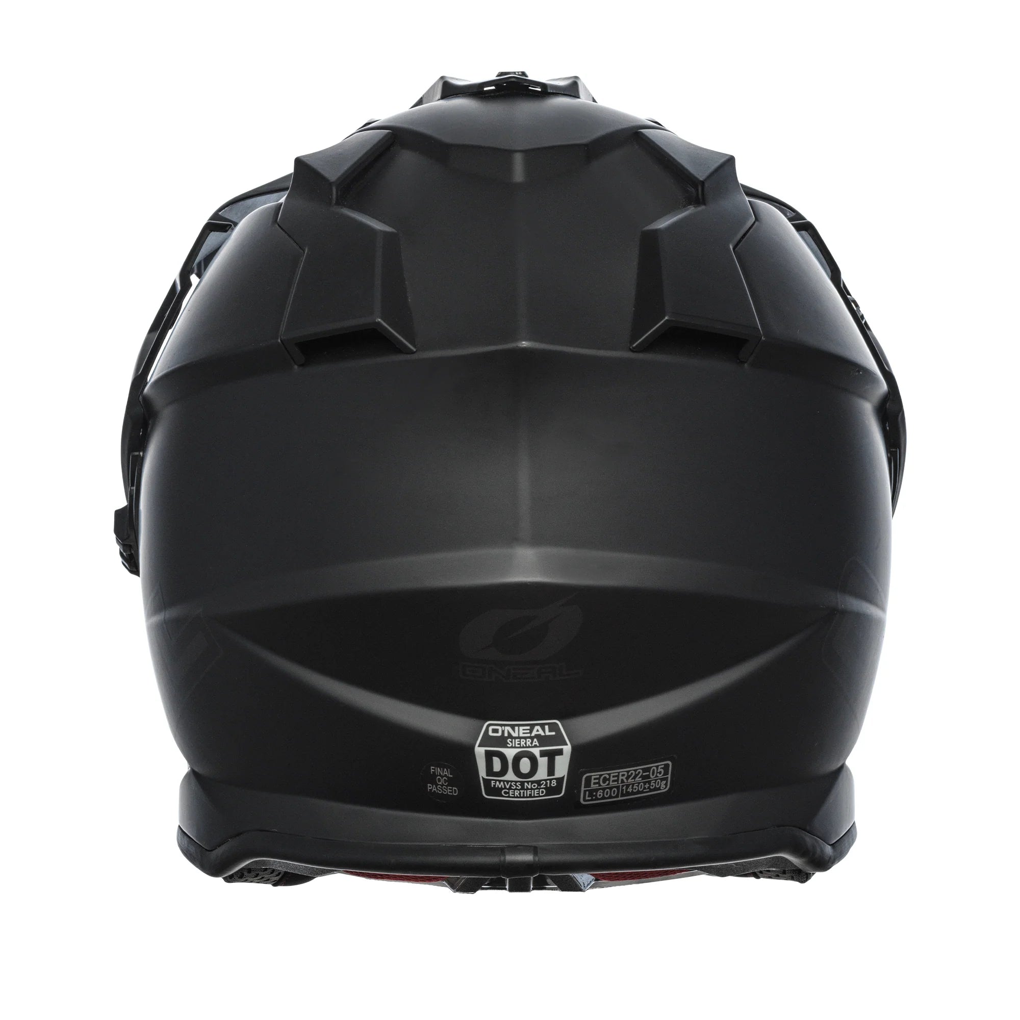 O'NEAL Sierra II Flat Helmet