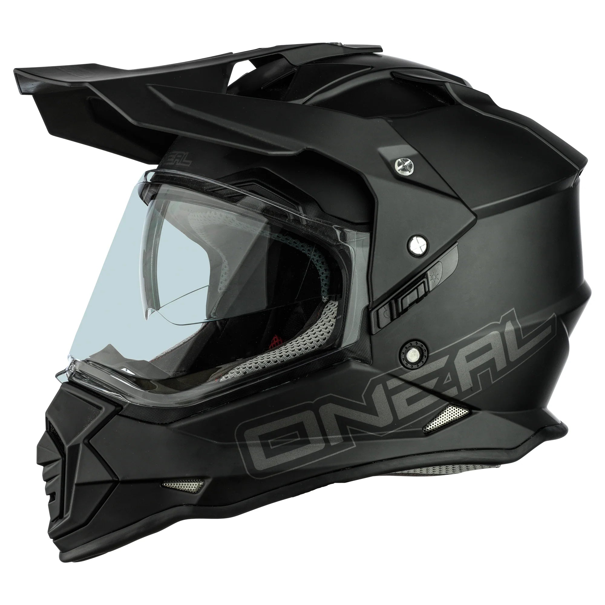 O'NEAL Sierra II Flat Helmet