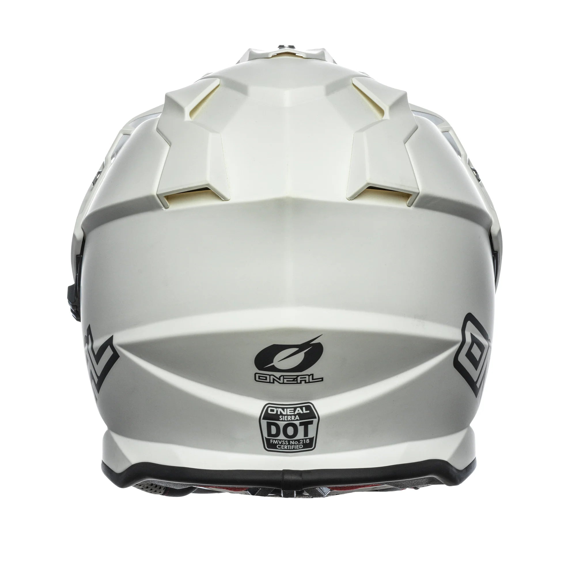 O'NEAL Sierra II Flat Helmet