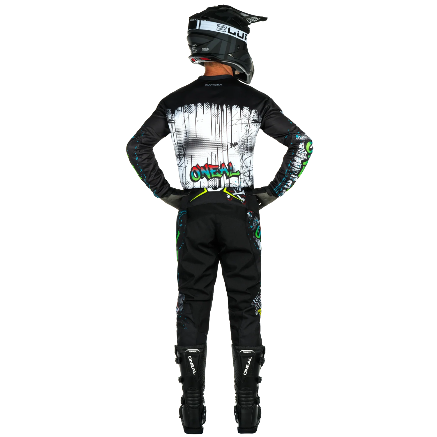 O'NEAL Element Rancid Pants