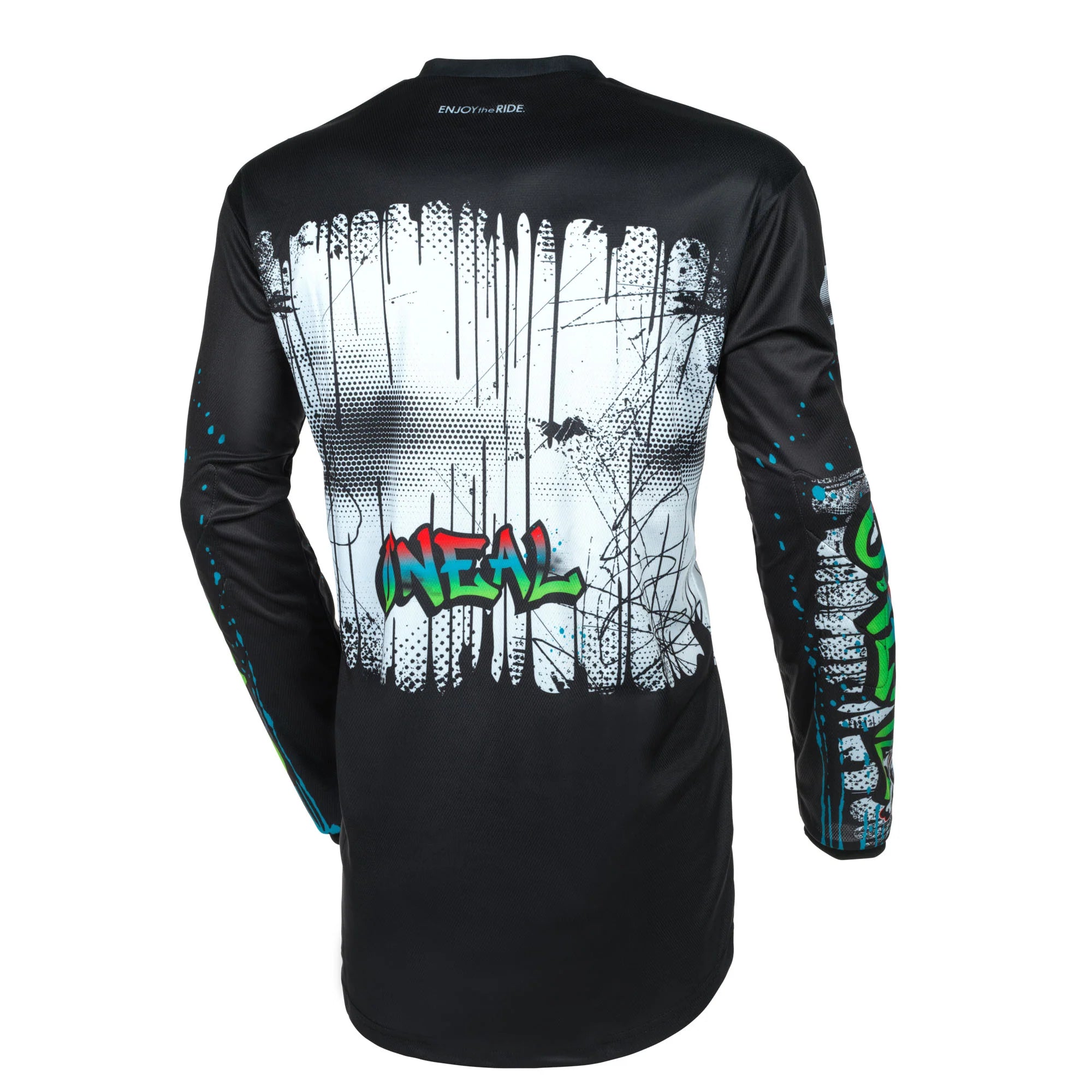 O'NEAL Element Rancid Jersey
