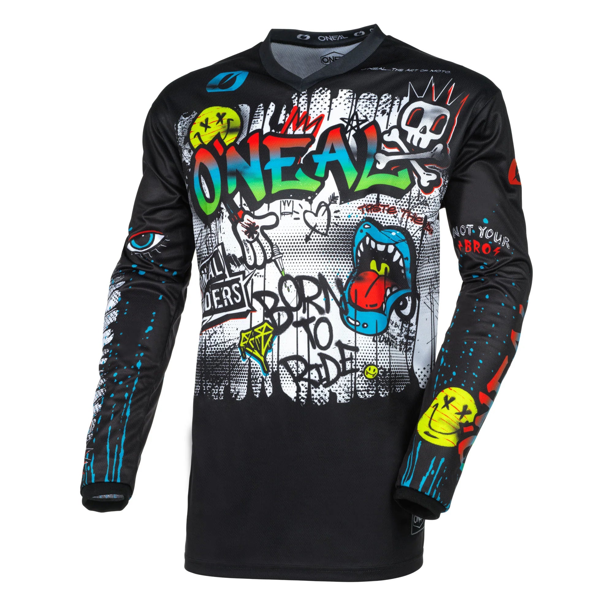 O'NEAL Element Rancid Jersey