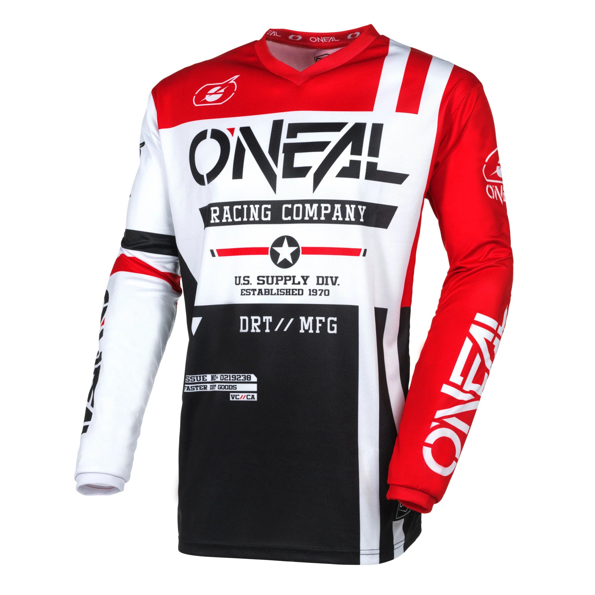 O'NEAL Element Warhawk Jersey