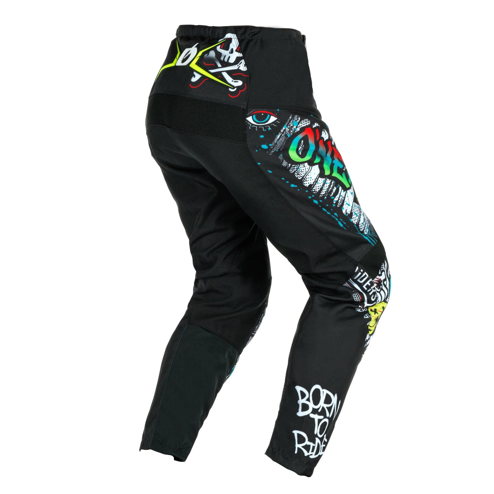 O'NEAL Element Rancid Pants