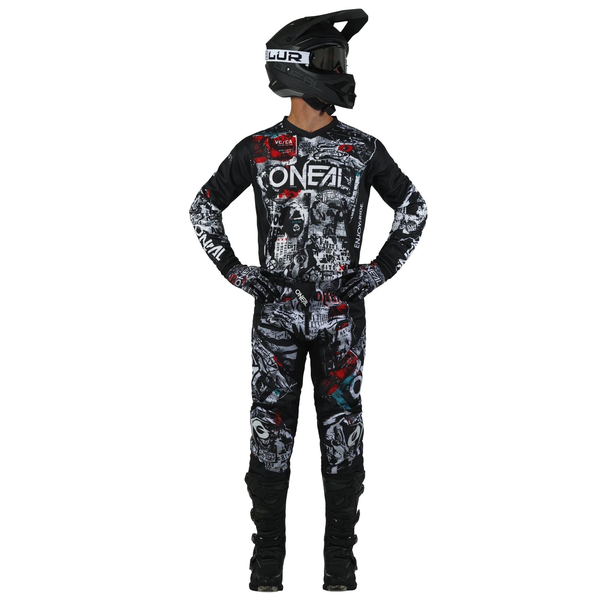 O'NEAL Element Attack Pants