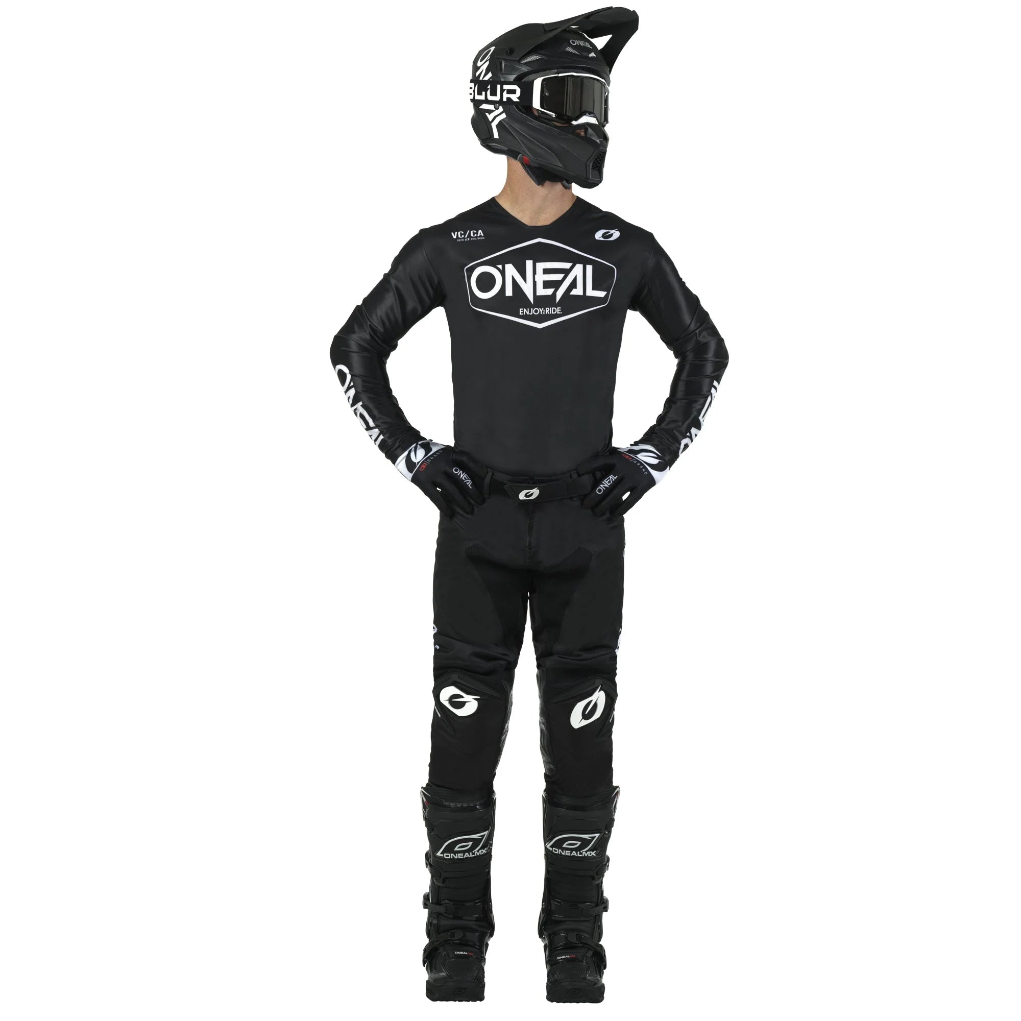O'NEAL Mayhem Hexx Pant