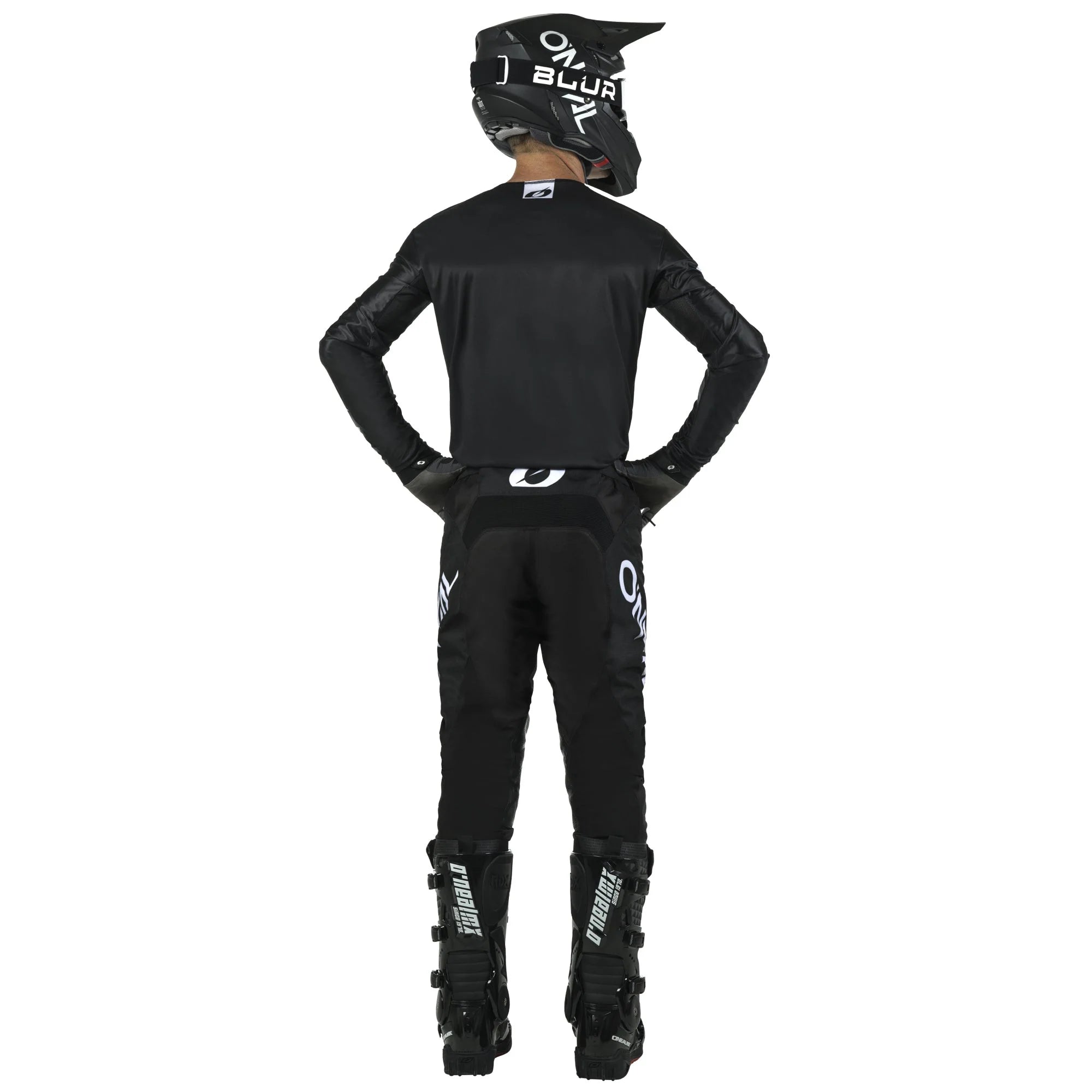 O'NEAL Mayhem Hexx Pant