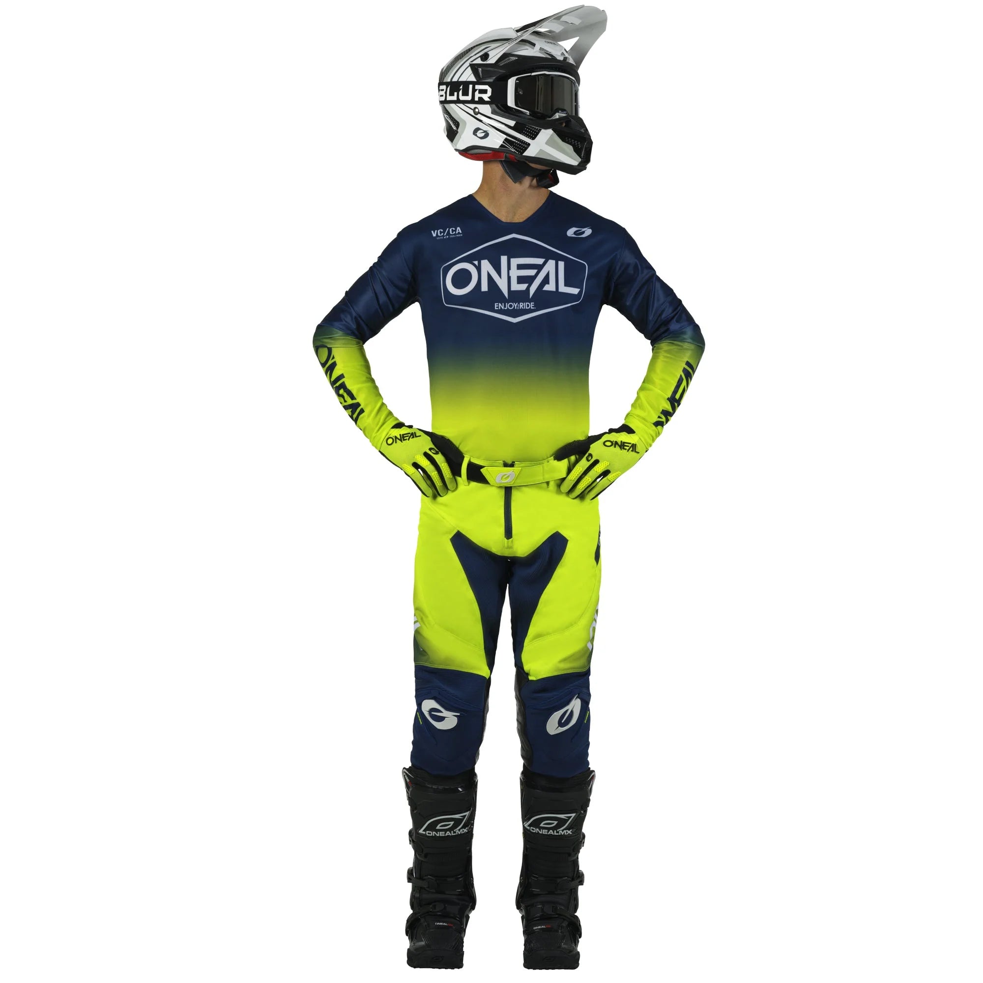 O'NEAL Mayhem Hexx Pant