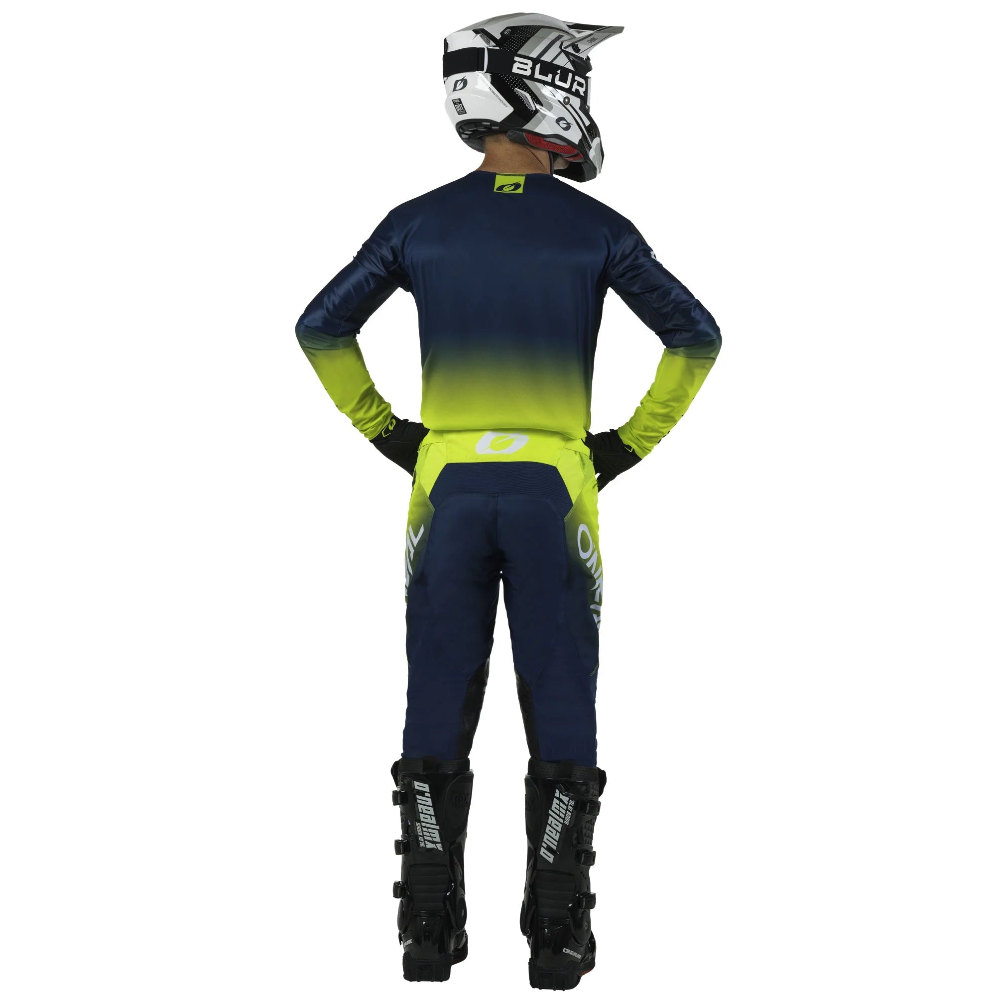 O'NEAL Mayhem Hexx Pant