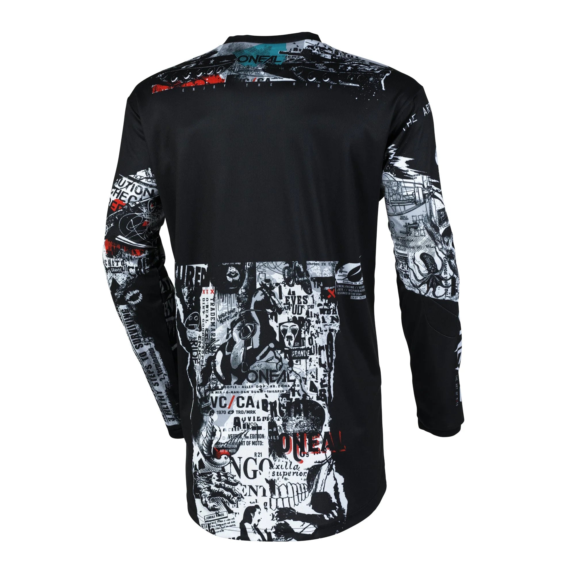 O'NEAL Element Attack Jersey