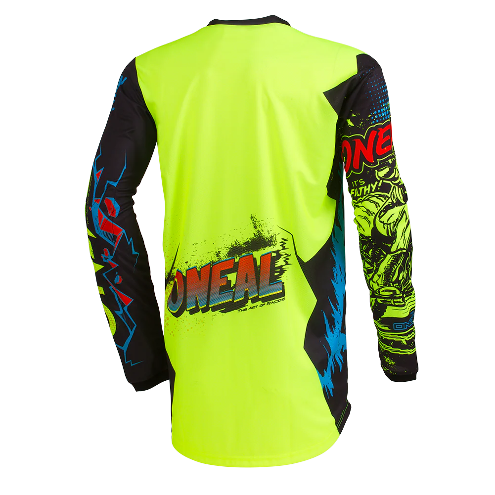 O'NEAL Element Villain Jersey