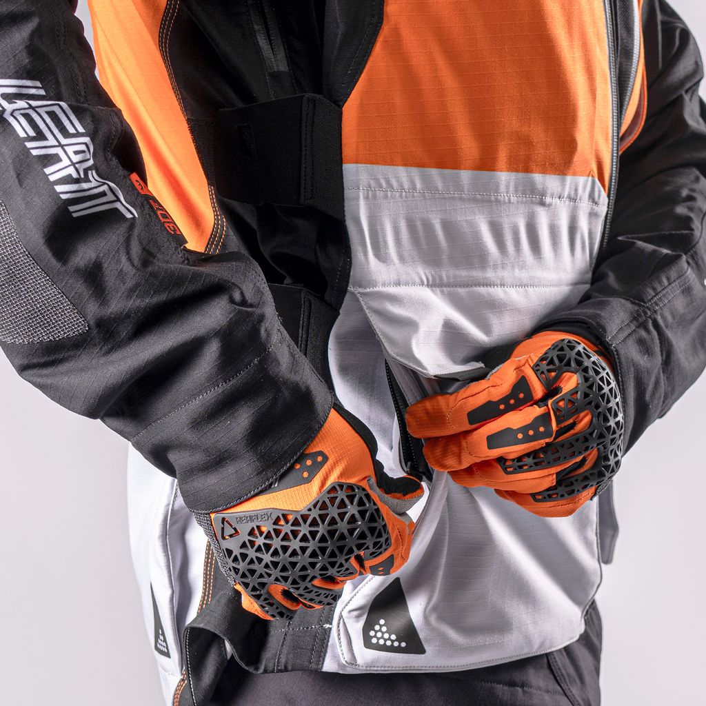 Leatt Adventure Rally 7.5 HydraDri Jacket