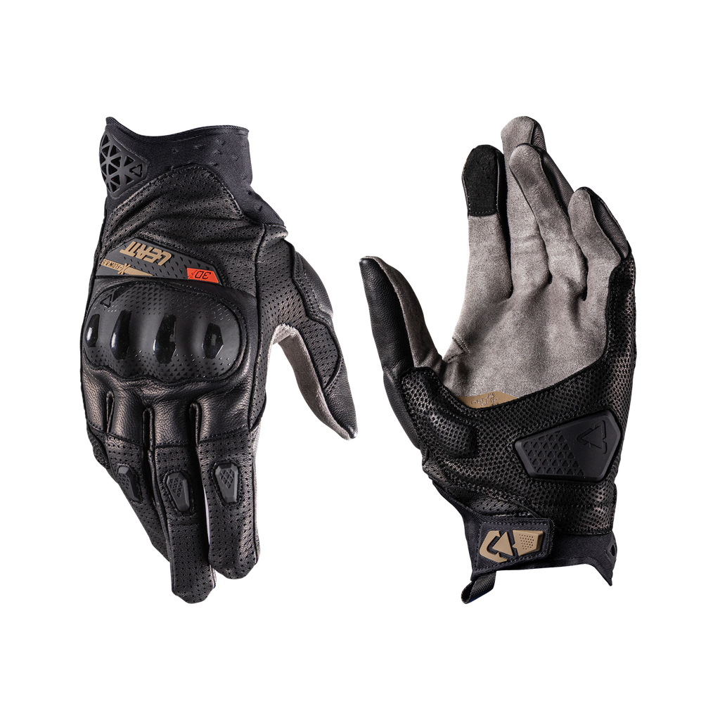Leatt Adventure X-Flow 8.5 Glove Short