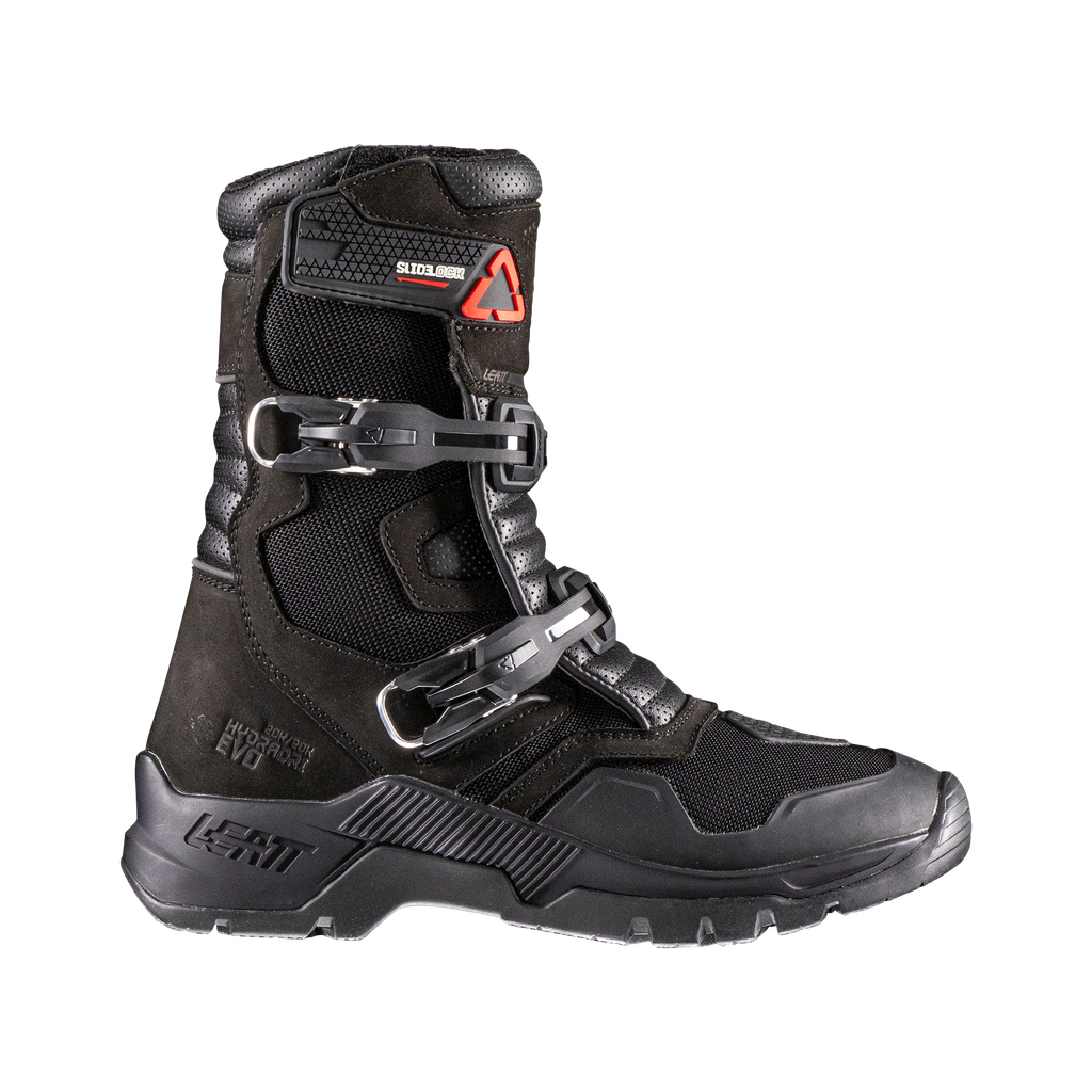 Leatt Adventure X-Flow 7.5 Boot Short