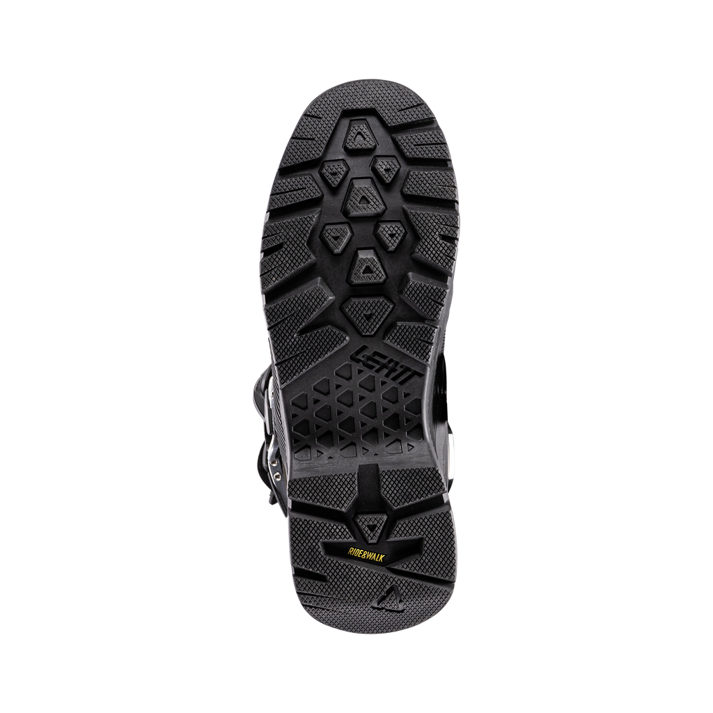 Leatt Adventure X-Flow 7.5 Boot Short