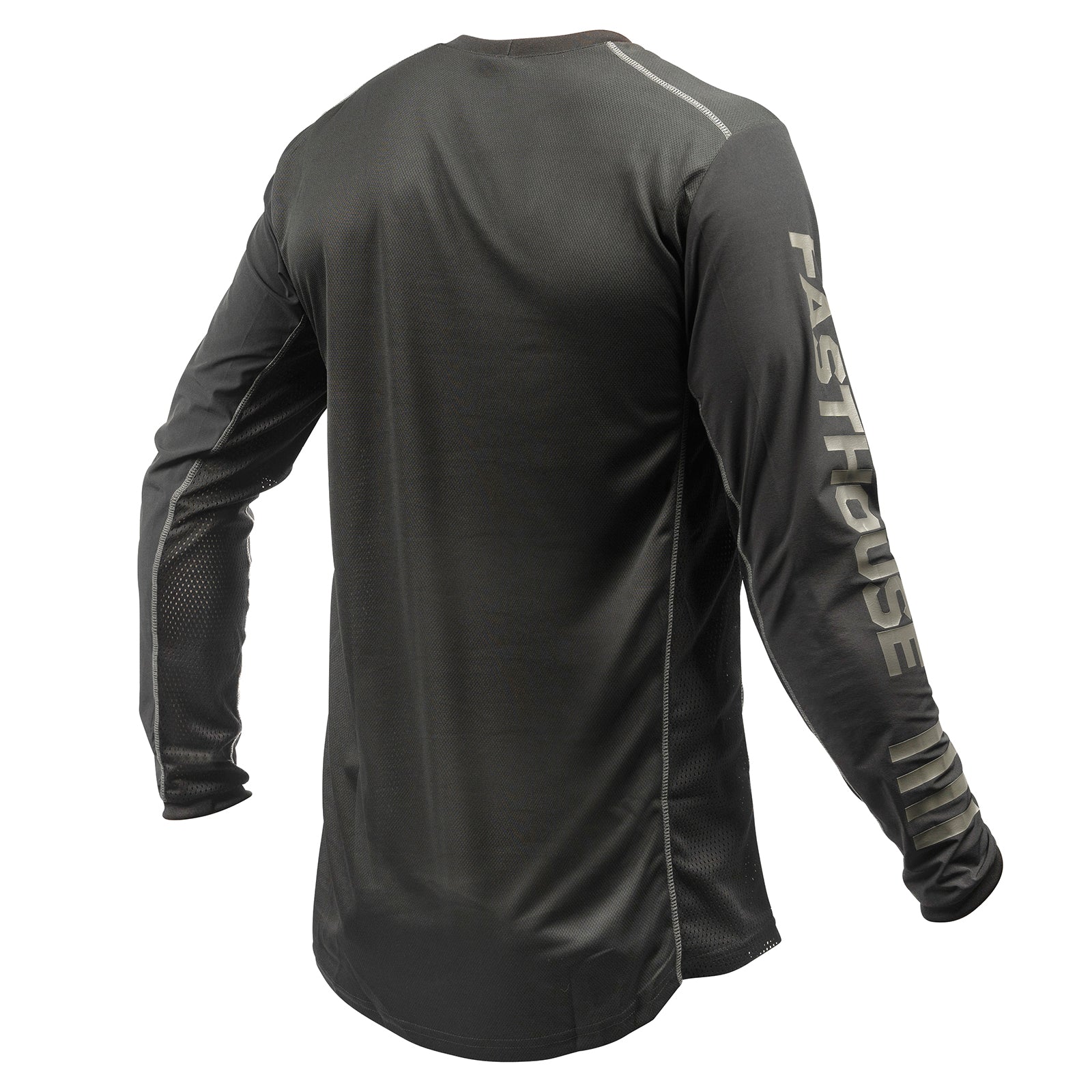 Fasthouse Off Road Sand Cat Jersey