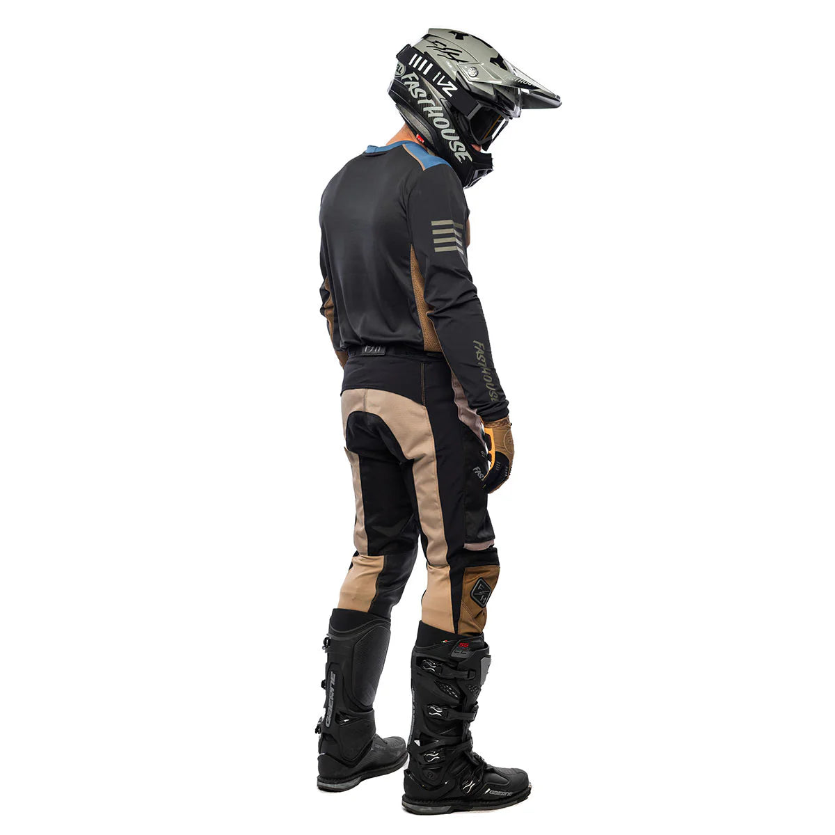 Fasthouse Off-Road Matox Pant
