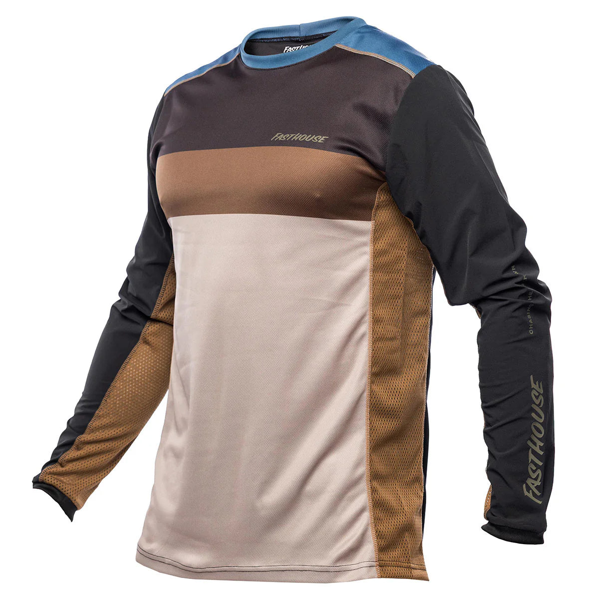 Fasthouse Off-Road Matox LS Jersey