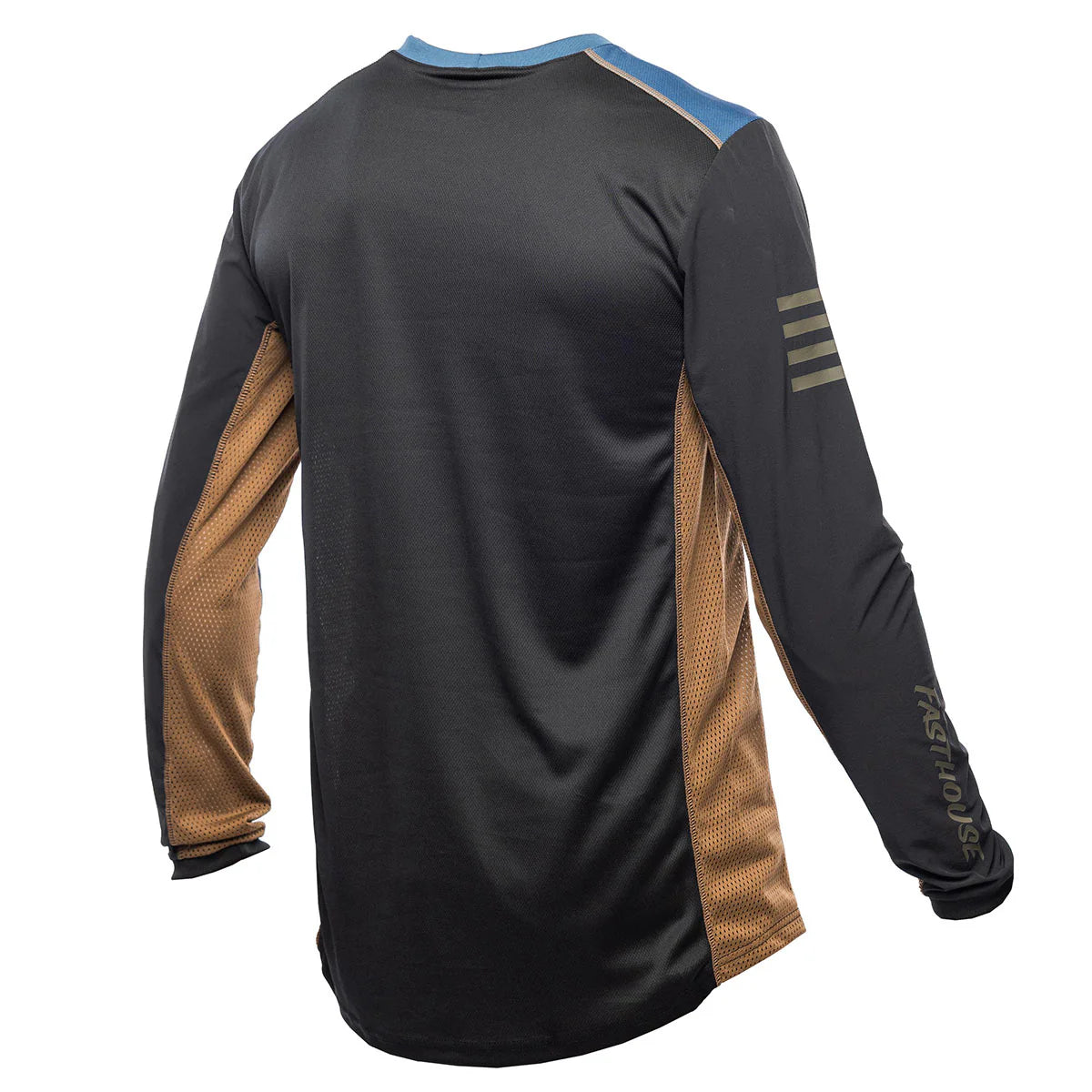 Fasthouse Off-Road Matox LS Jersey