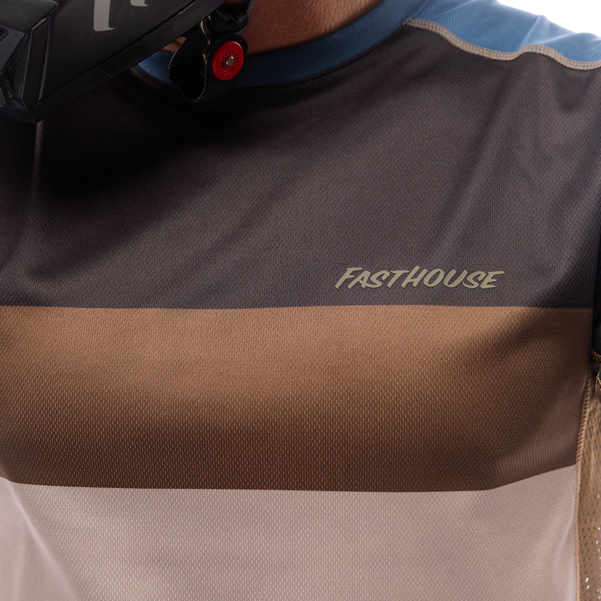 Fasthouse Off-Road Matox LS Jersey