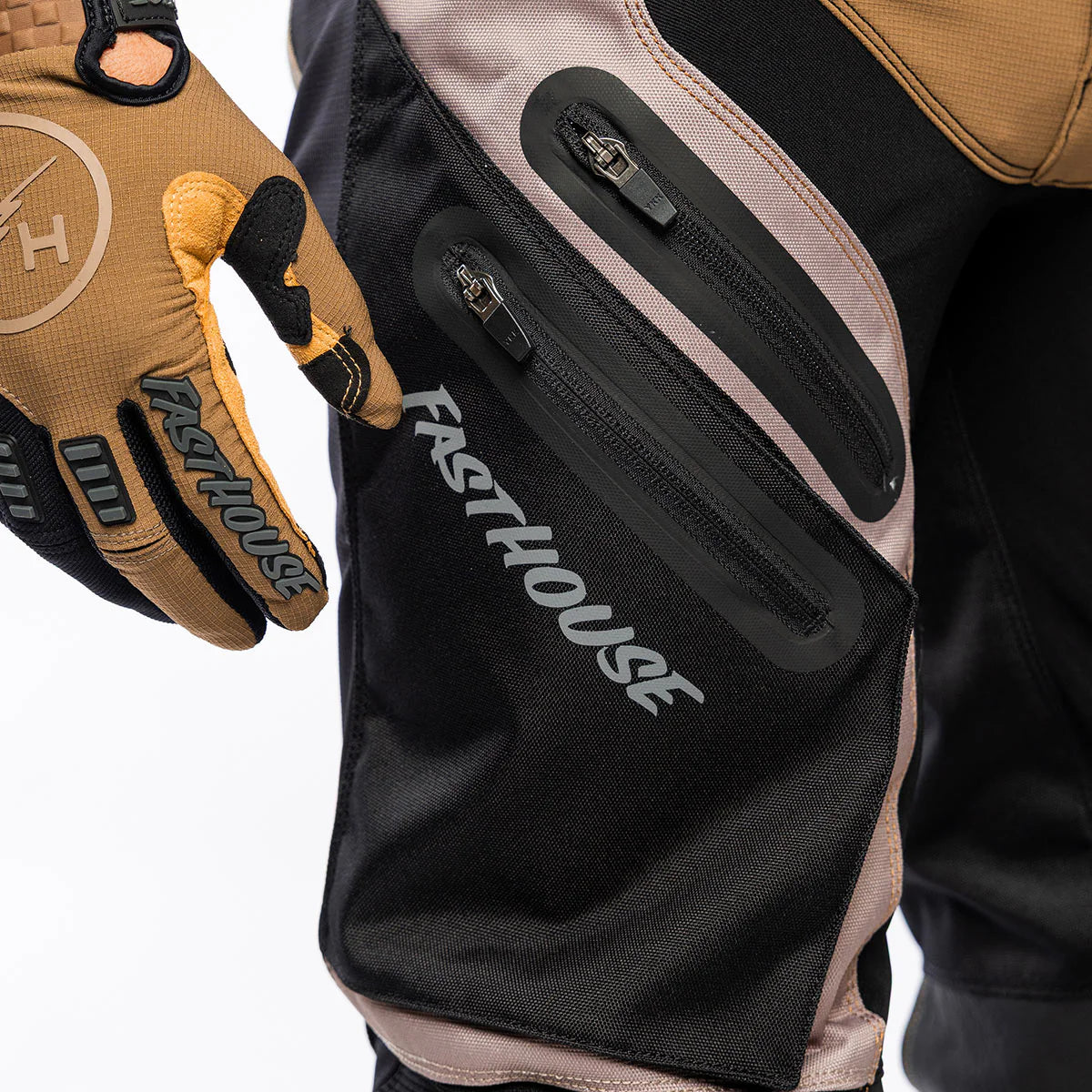 Fasthouse Off-Road Matox Pant