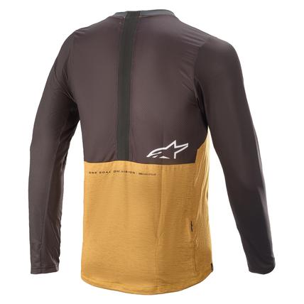 Alpinestars Alps 6.0 V2 Long Sleeve Mountain Biking Jersey