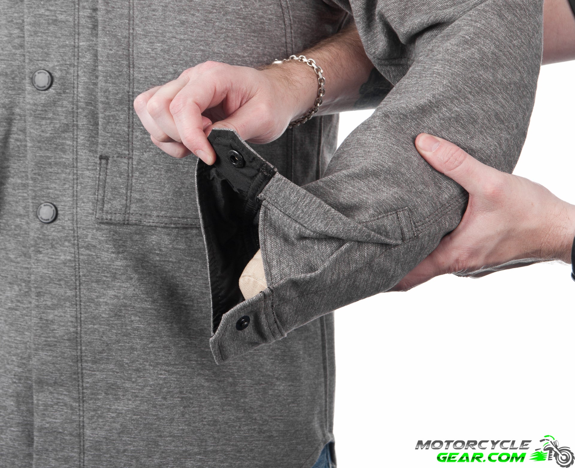 REV'IT! Esmont Overshirt