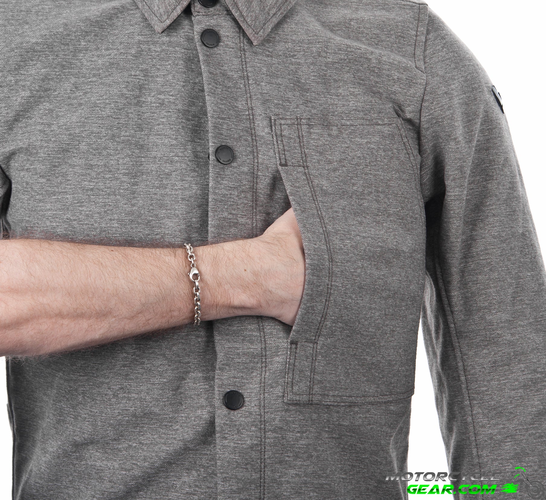 REV'IT! Esmont Overshirt