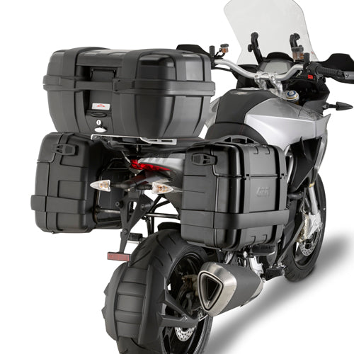 Givi Trekker Monokey 33L Side Cases
