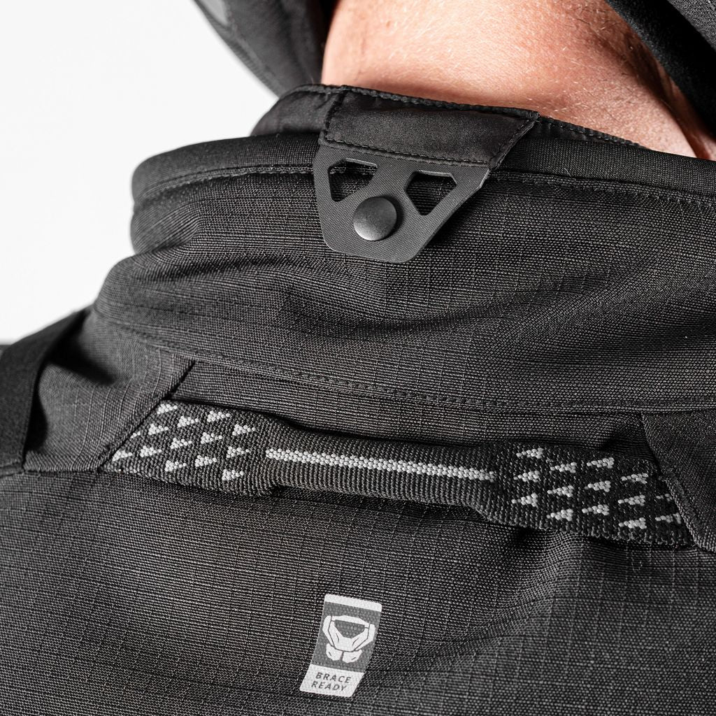 Leatt Adventure DriTour 4.5 Jacket - Short