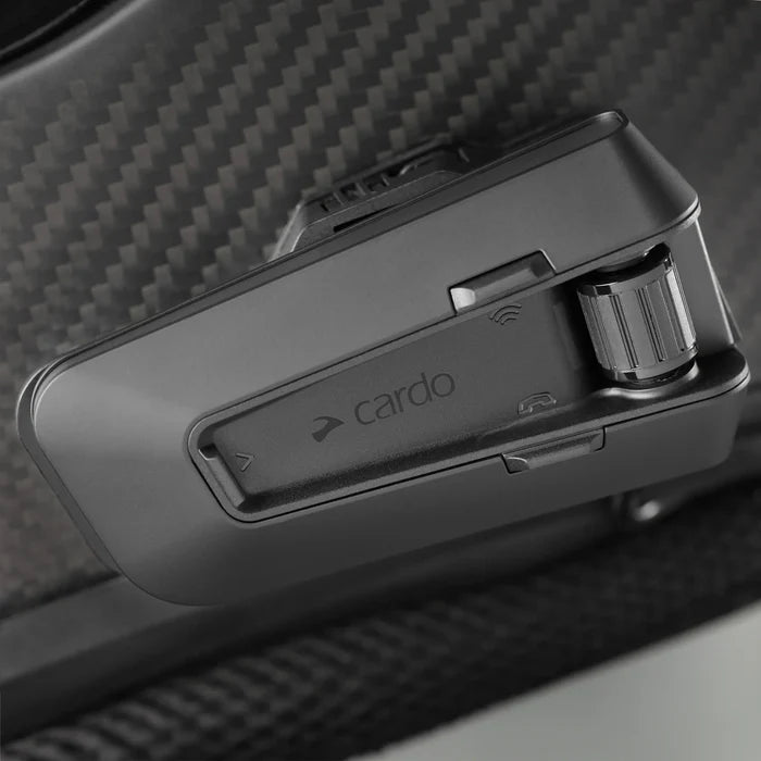 Cardo Packtalk Pro Duo