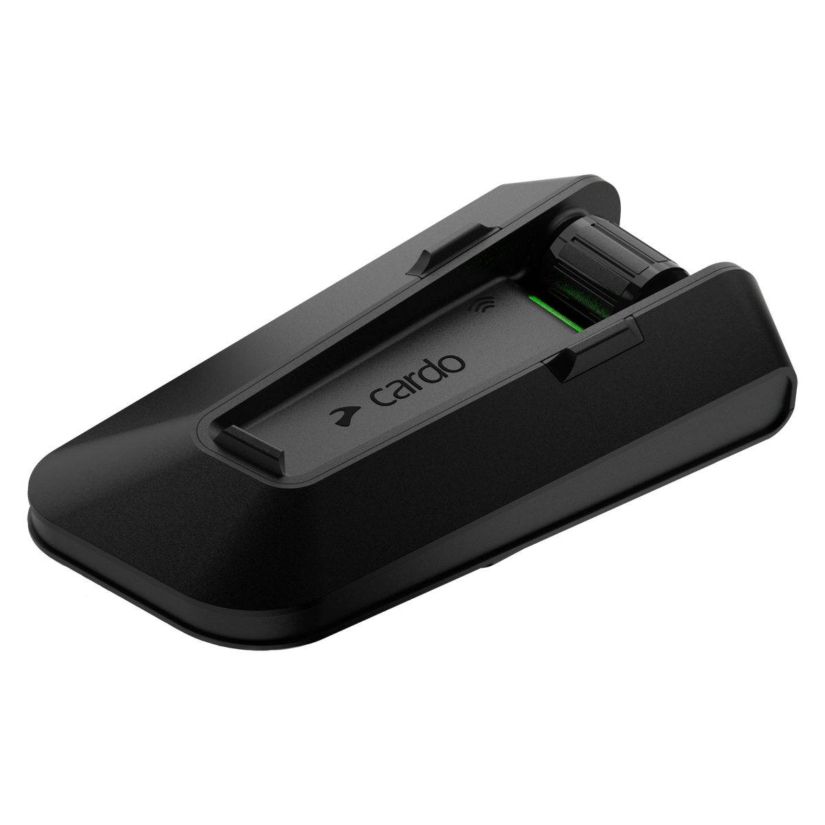 Cardo Packtalk Pro Communication System — Motorcycle Gear