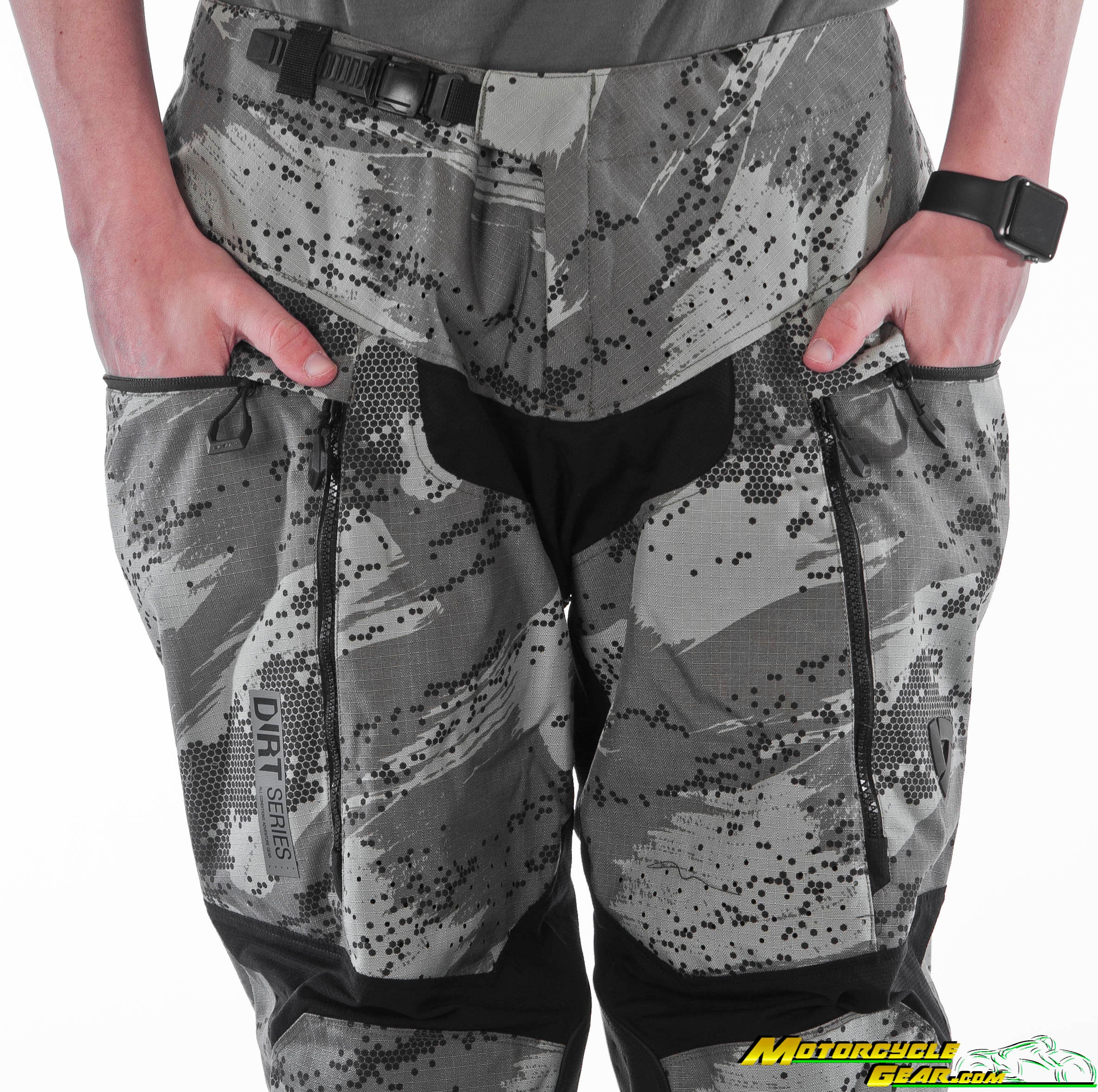 REV'IT! Peninsula Pants ~ XL Only