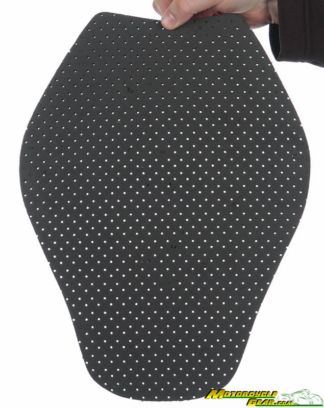 Highway 21 Blockade Vest