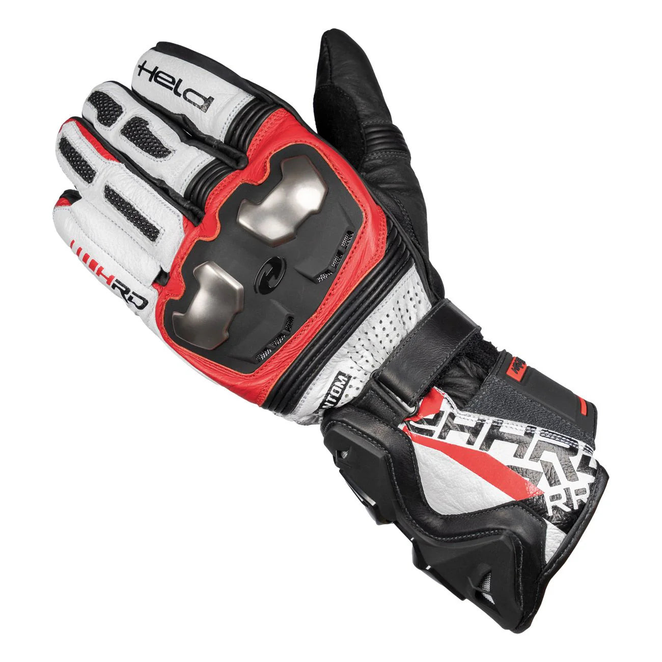 Held Phantom 3 Gloves