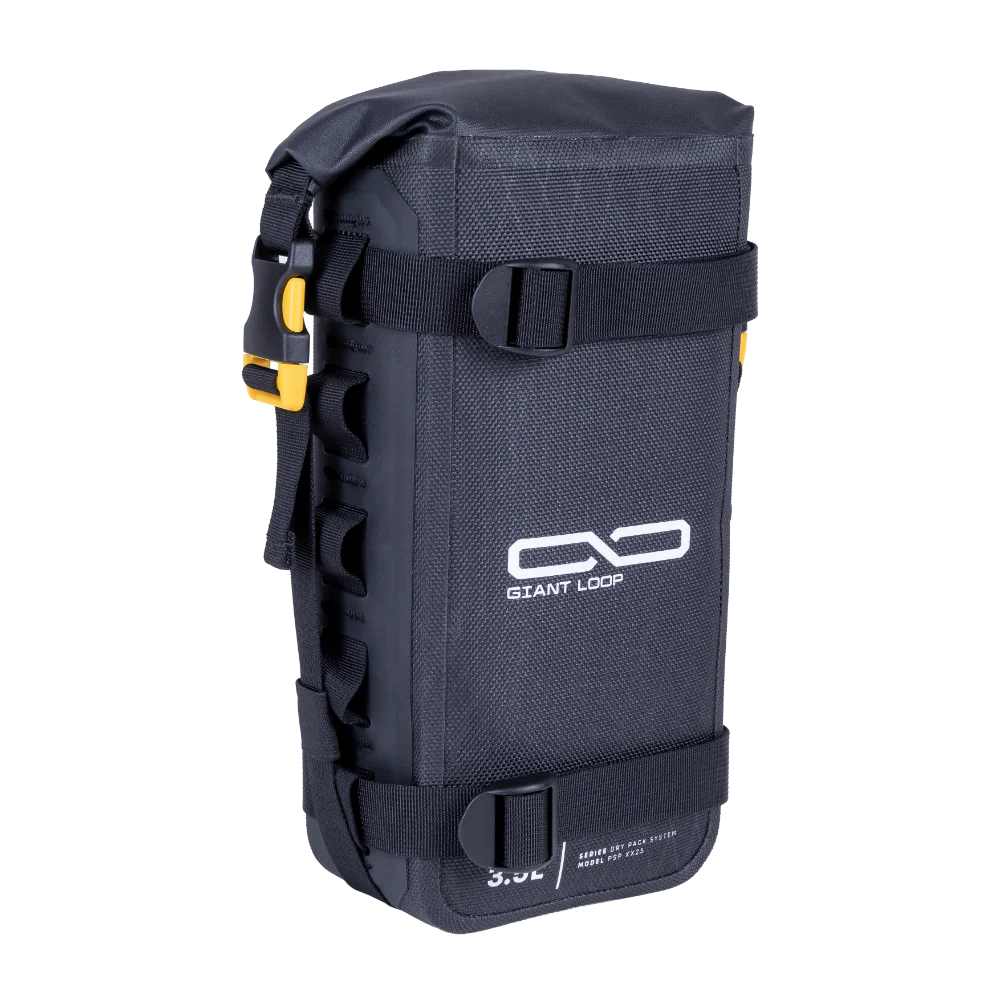 Giant Loop Possibles Pouch - 3.5 Liters