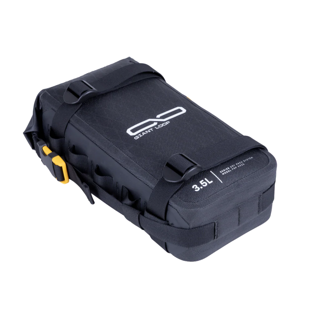 Giant Loop Possibles Pouch - 3.5 Liters