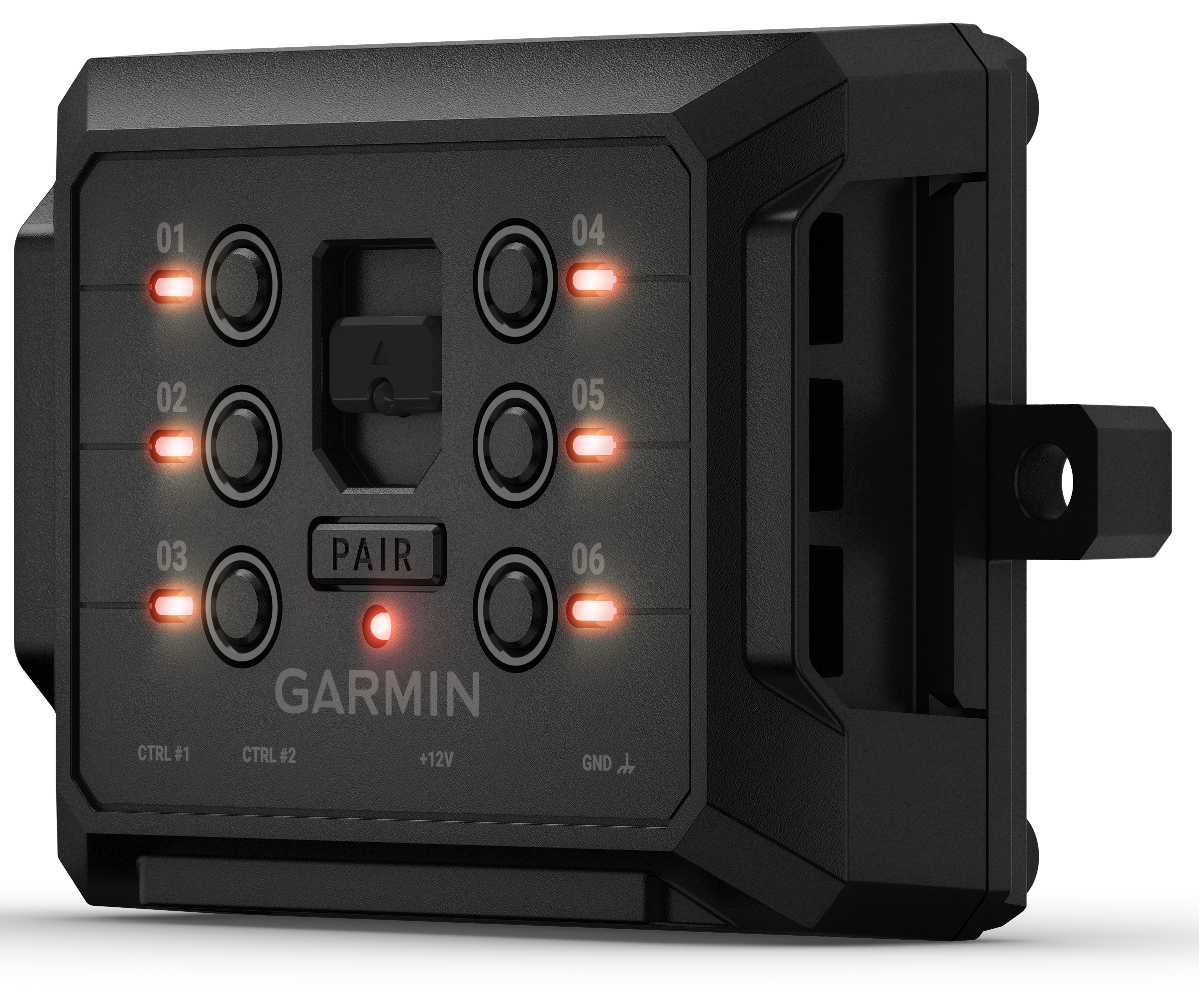 Garmin Powerswitch Digital Switch Box