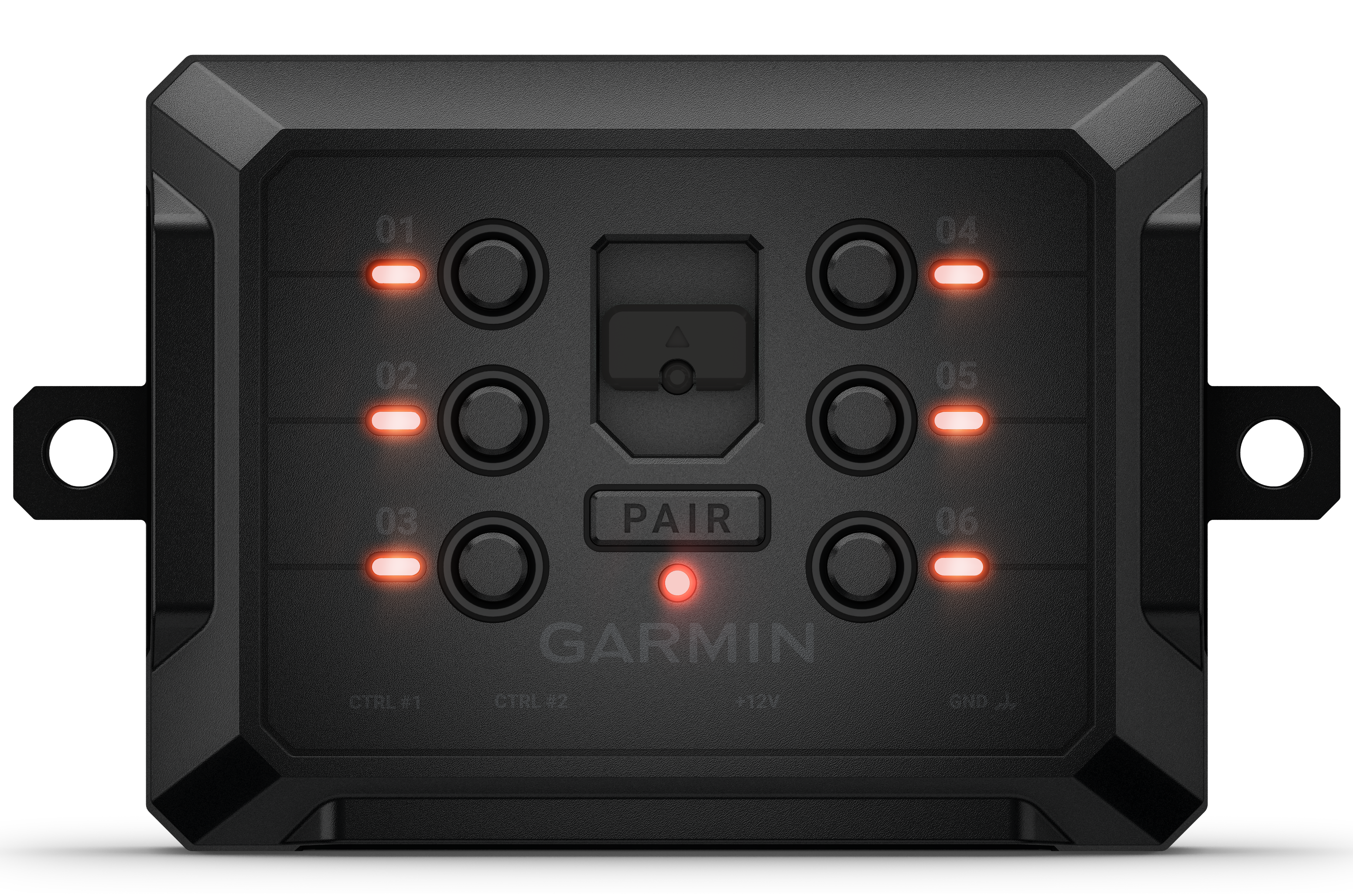 Garmin Powerswitch Digital Switch Box