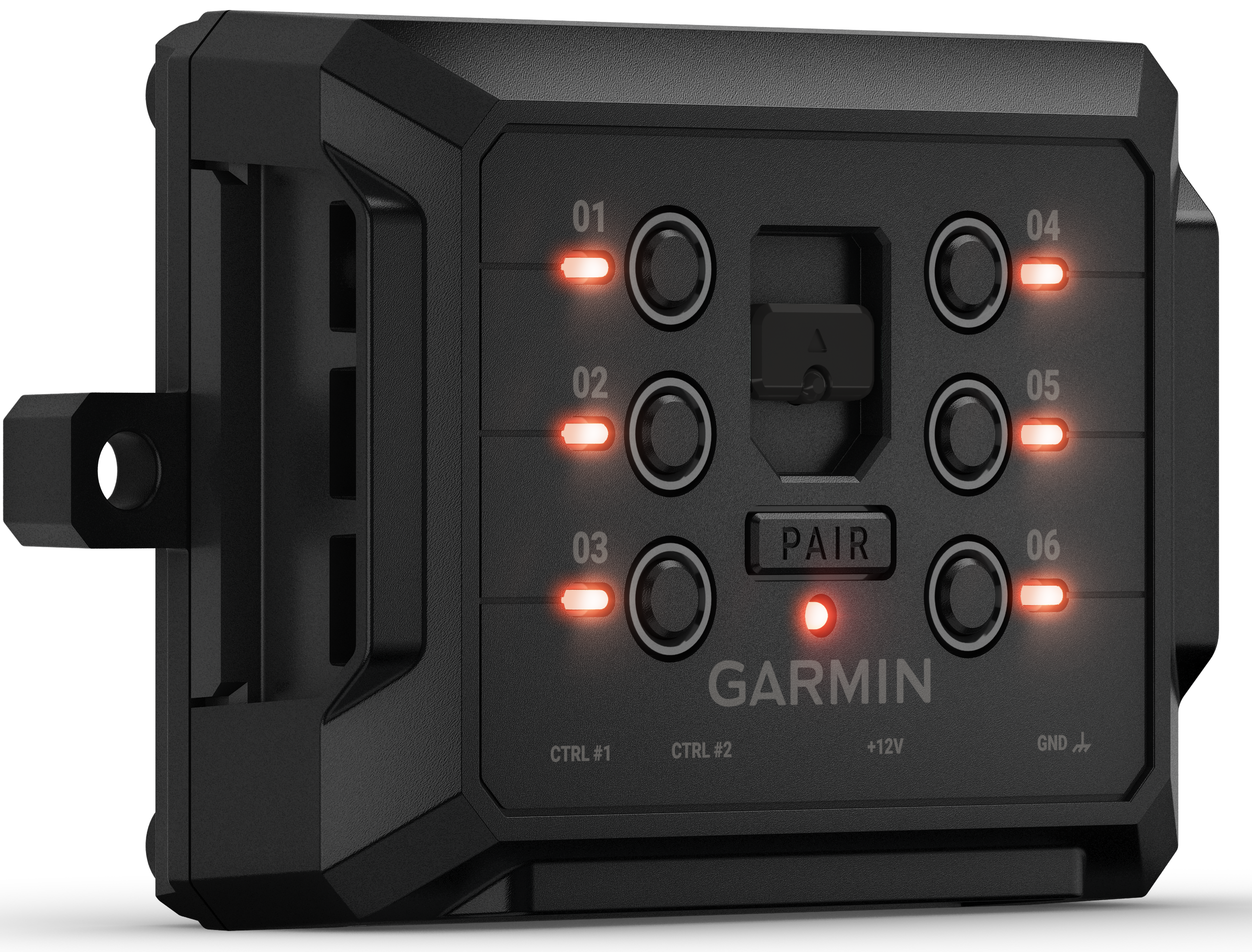 Garmin Powerswitch Digital Switch Box
