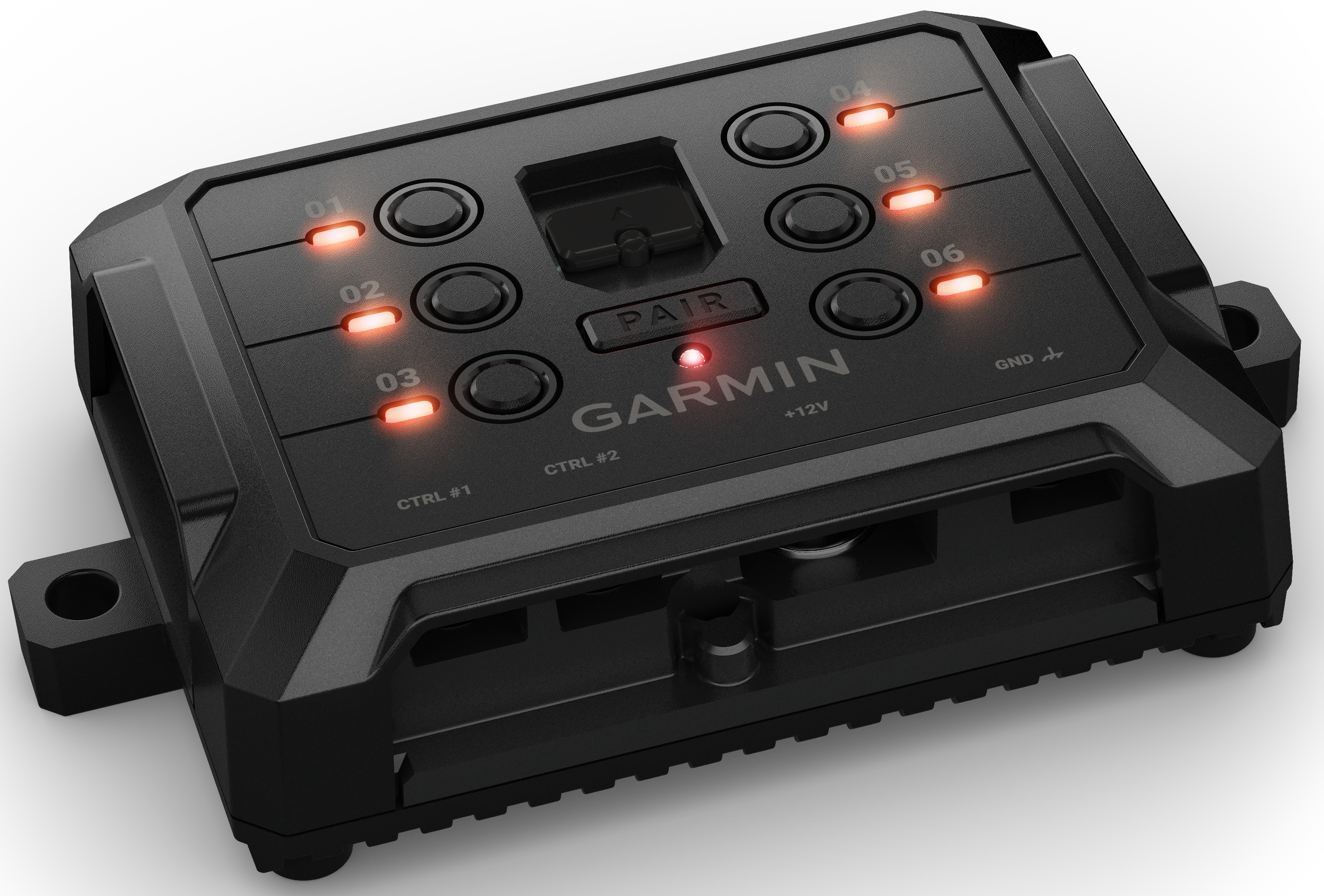 Garmin Powerswitch Digital Switch Box